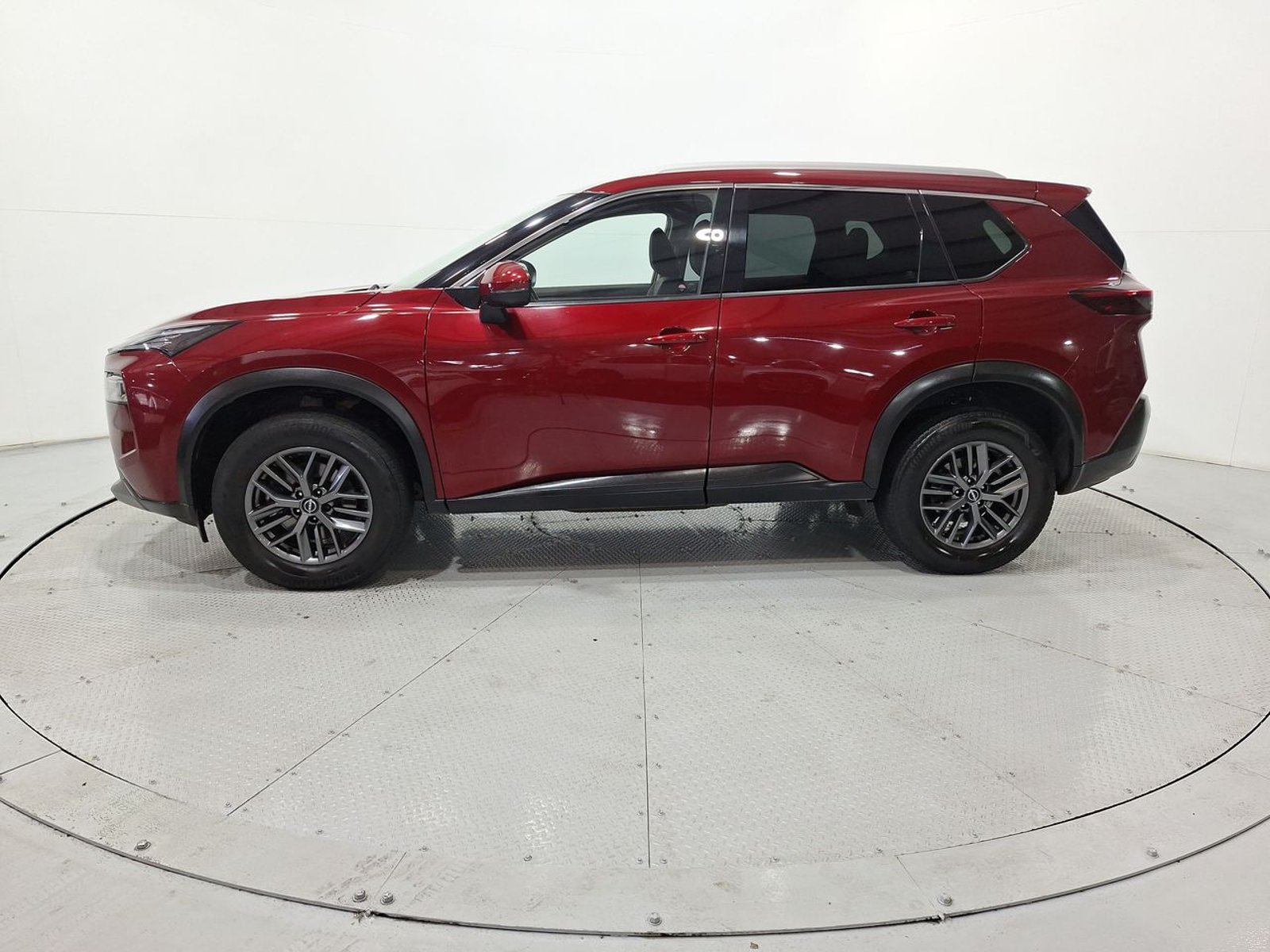 Nissan X-TRAIL X TRAIL 4X2 5P CVT 2.5 2024 - Imagen 4 de 20