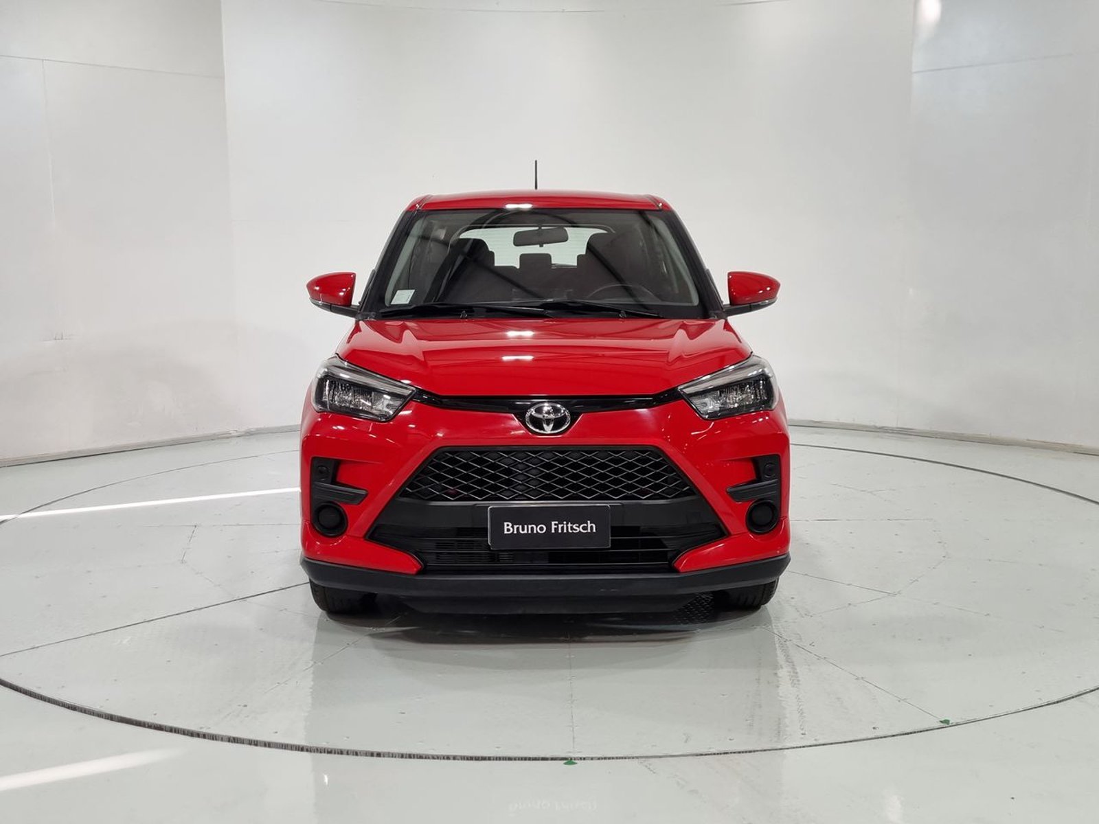 Toyota RAIZE NEW RAIZE CVT 1.2 2023 - Imagen 17 de 20