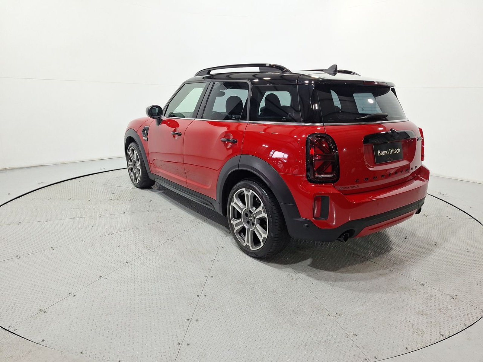 Mini COOPER COUNTRYMAN COUNTRYMAN COOPER S 2.0 AUT 2023 - Imagen 6 de 20
