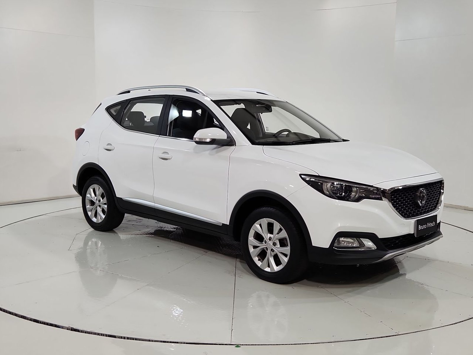 Mg ZS 1.5 2022 - Imagen 15 de 20