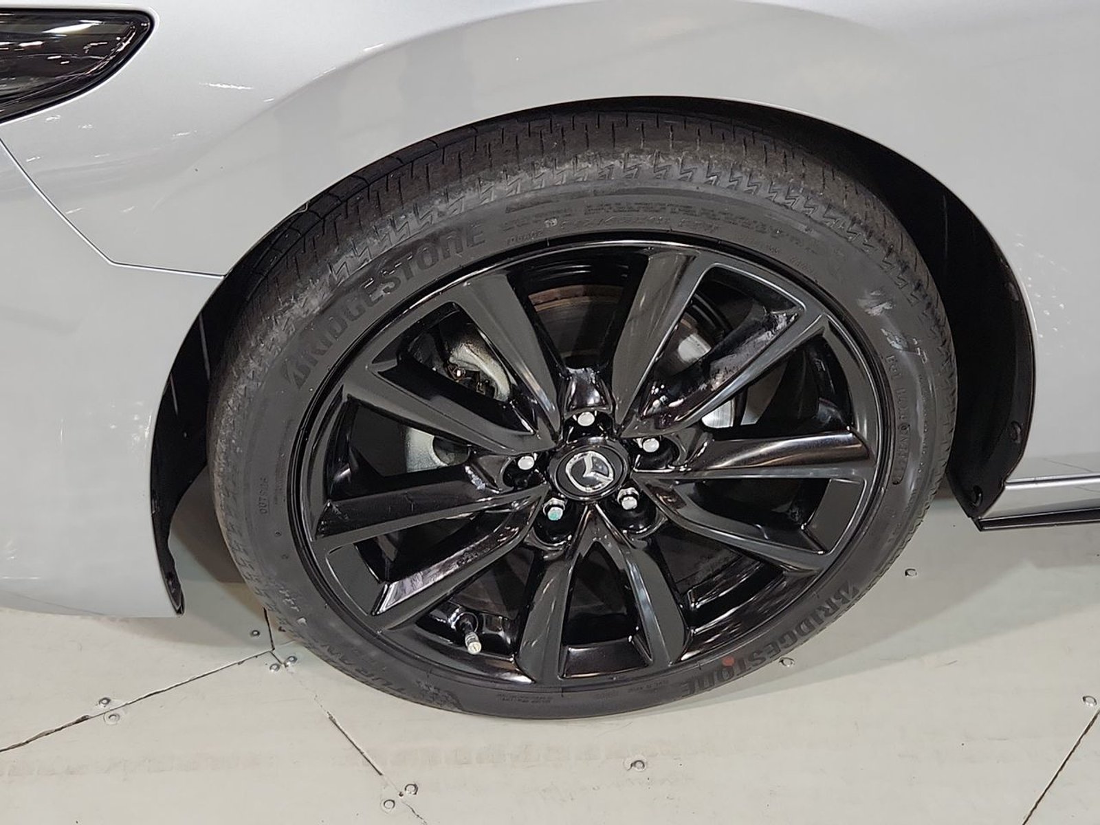 Mazda 3 NEW 3 HB 2.0 AUT 2023 - Imagen 18 de 20