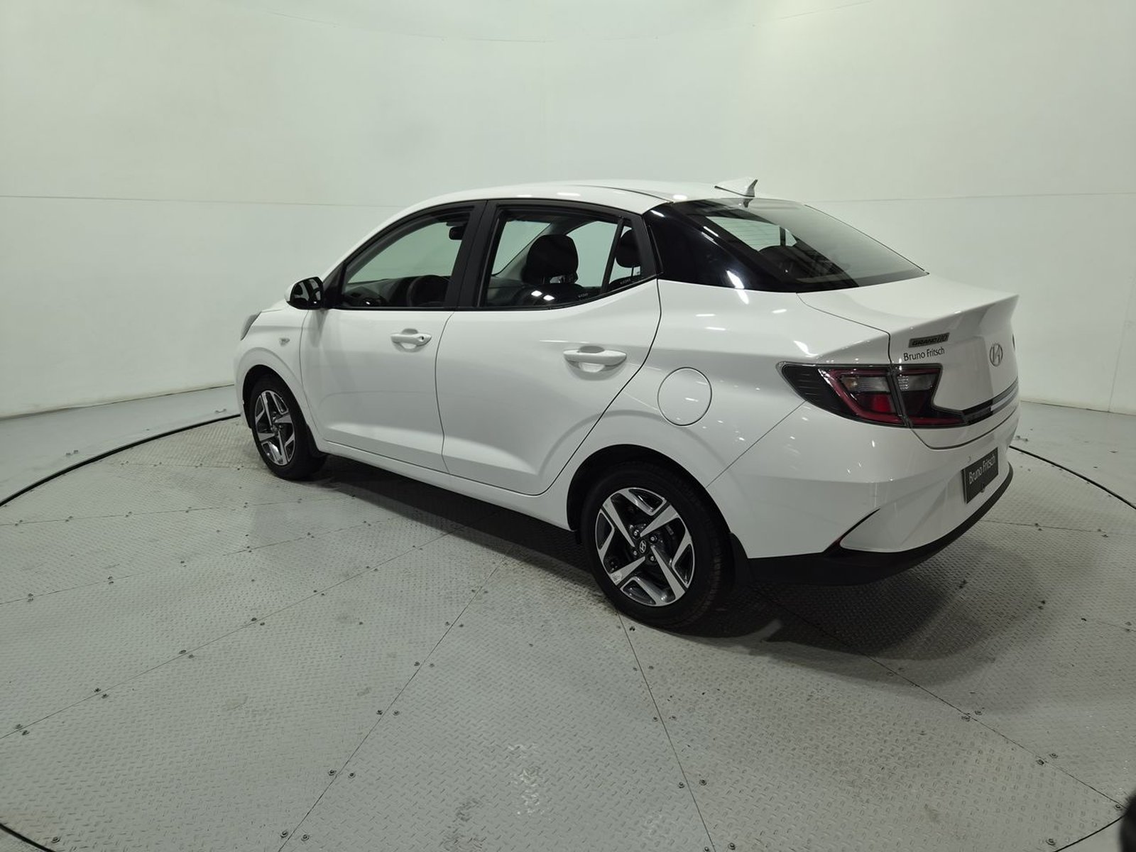 Hyundai GRAND I10 AI3 1.2 AUT 2025 - Imagen 5 de 20