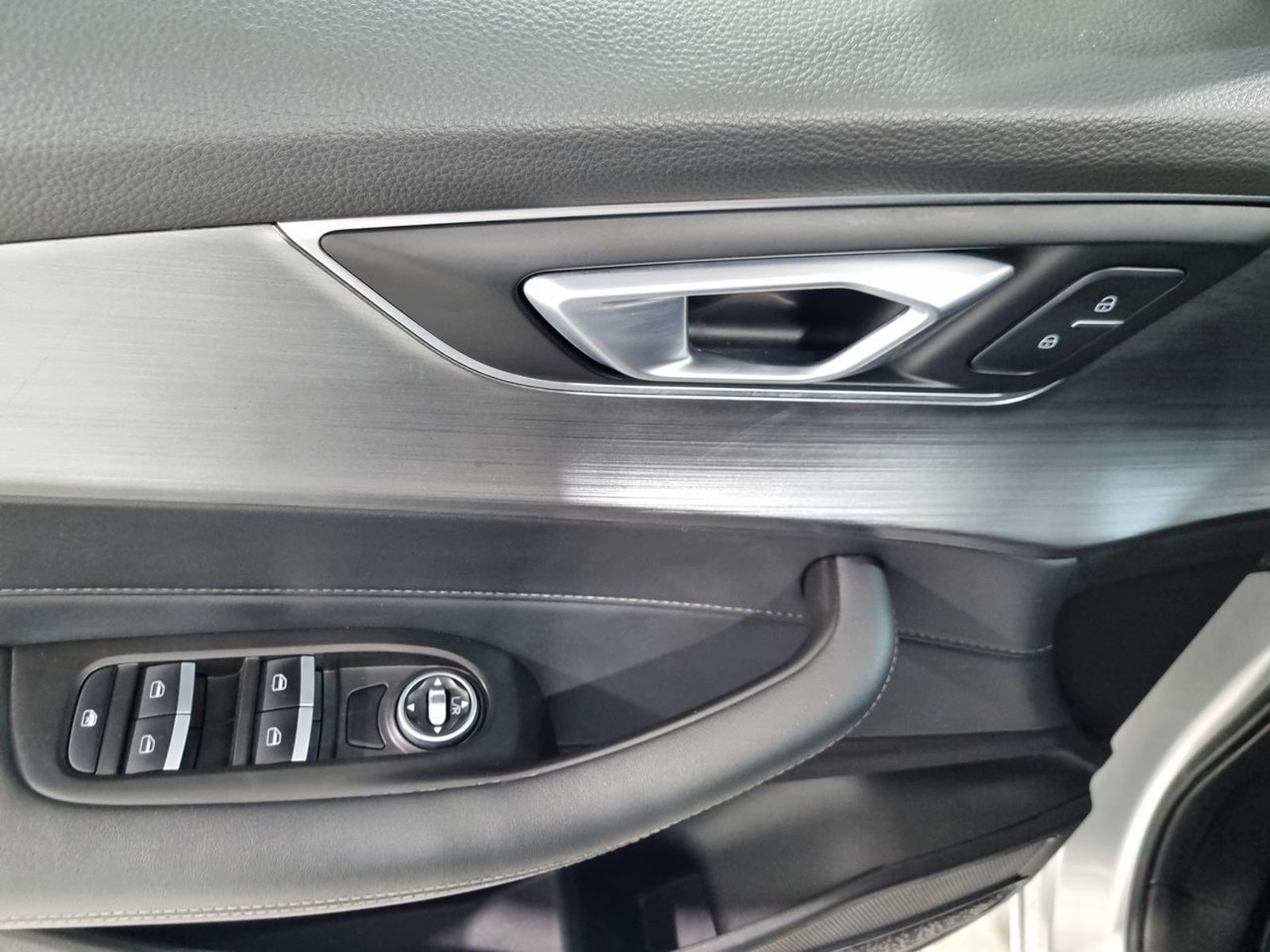 Chery TIGGO 3 PRO GLS 1.5 AUT 2023 - Imagen 20 de 20