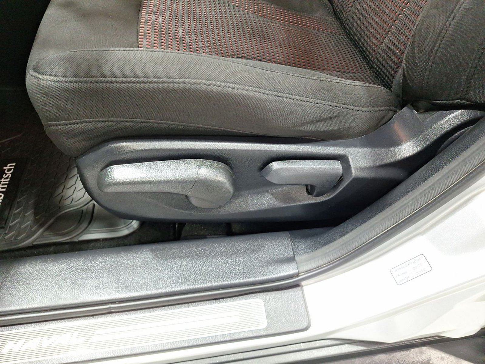 Haval H6 1.5 2020 - Imagen 17 de 20