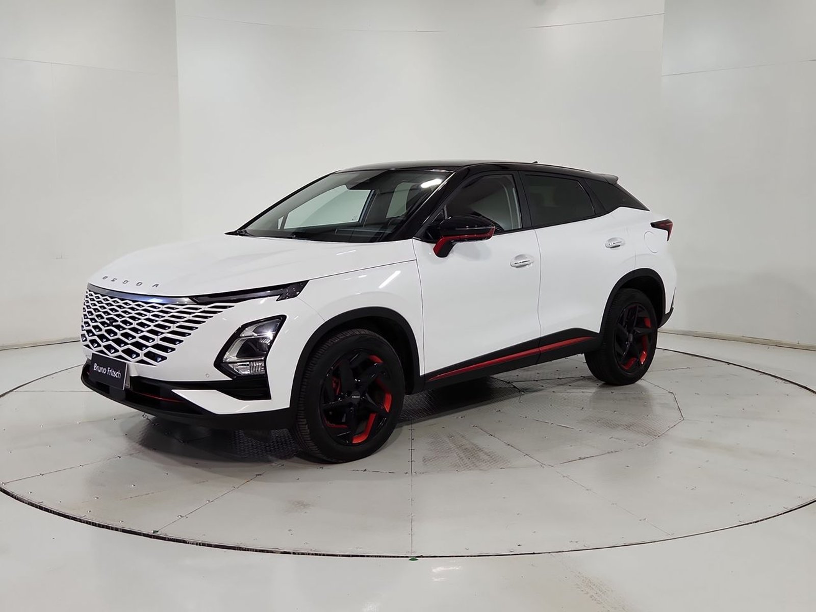 Omoda C5 1.5 AUT 2024 - Imagen 3 de 20