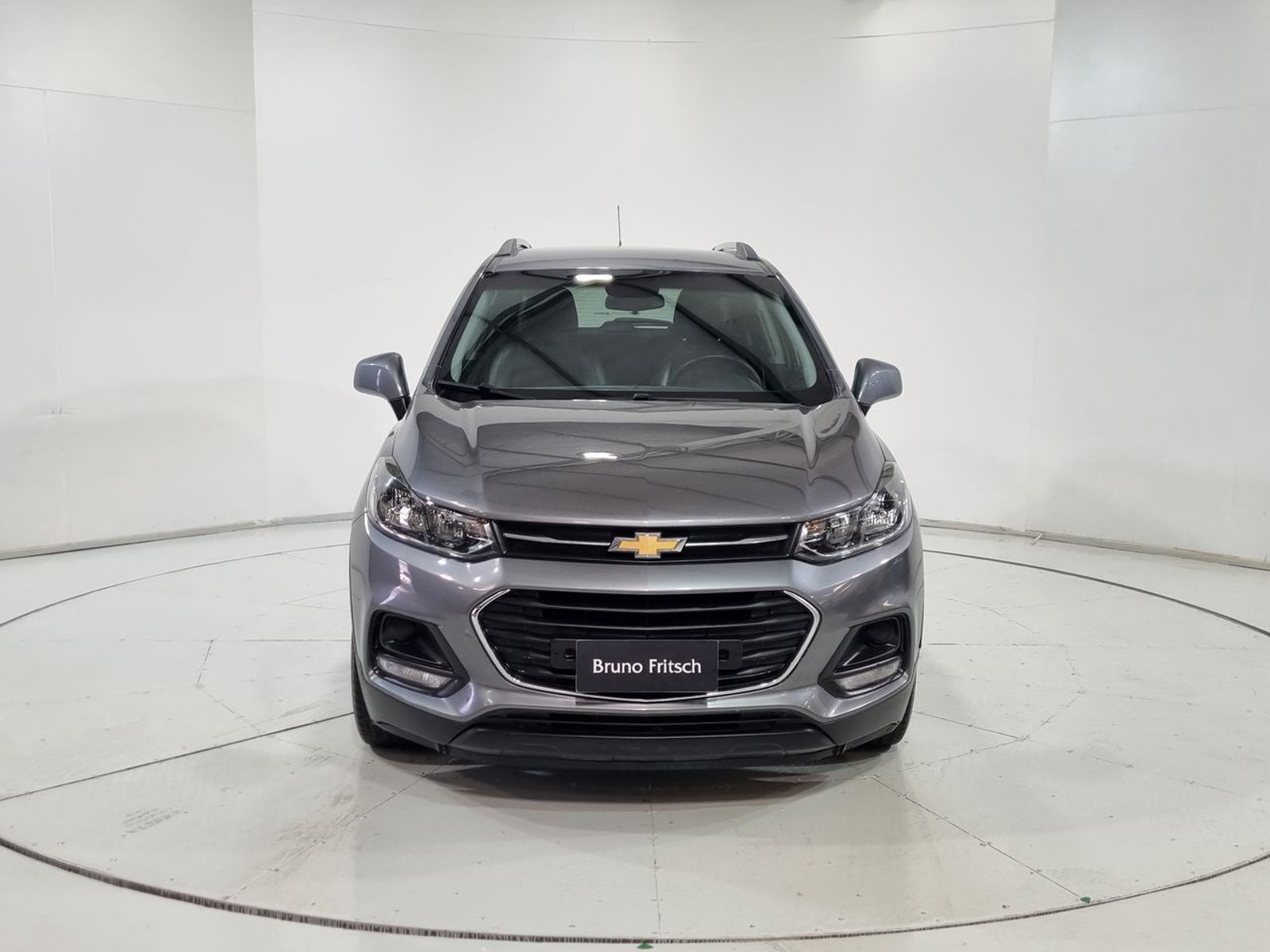 Chevrolet TRACKER II FWD 1,8 2020 - Imagen 17 de 20