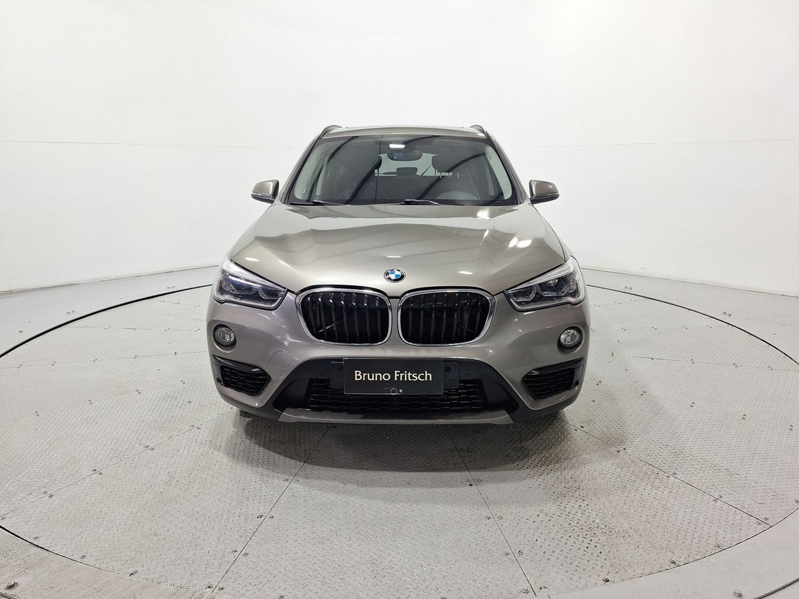 Bmw X1 SDRIVE 20I 2.0 AUT 2019 - Imagen 13 de 20