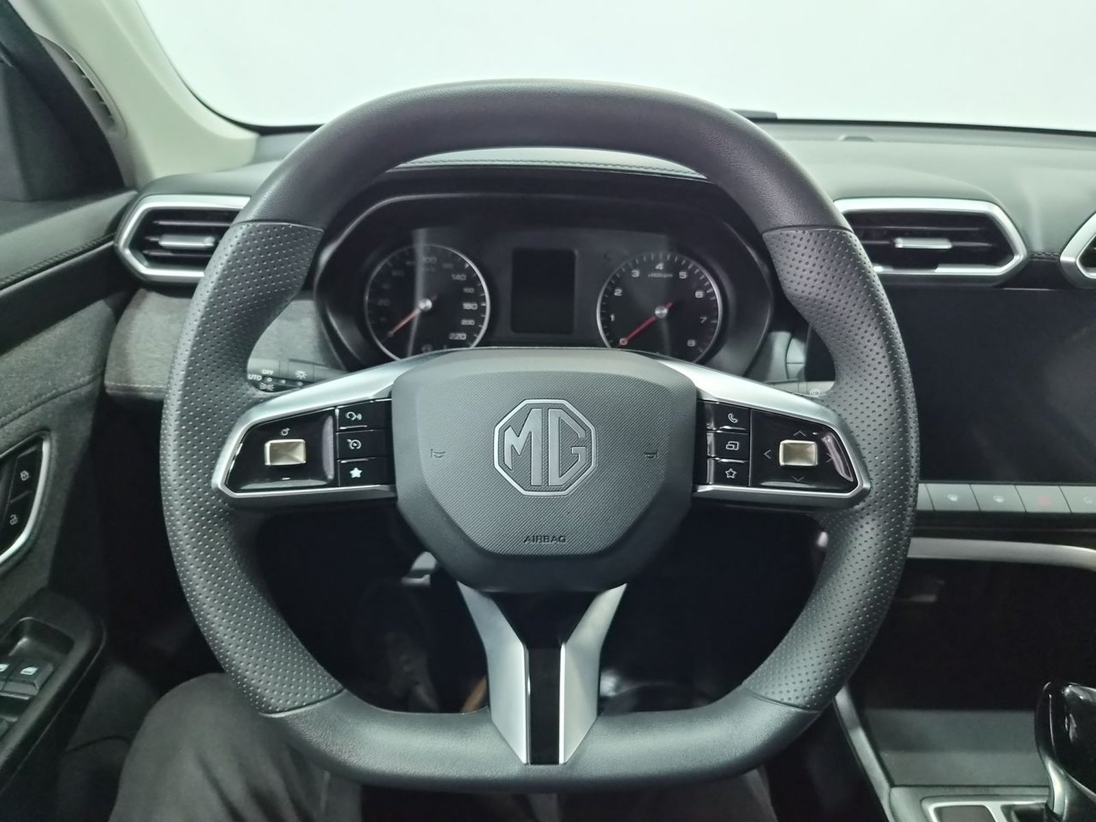 Mg ZS NEW ZS 1.5 AUT 2026 - Imagen 19 de 20