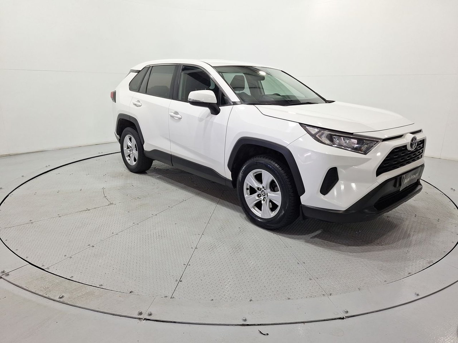 Toyota RAV4 OTTO 2.0 2022 - Imagen 11 de 20