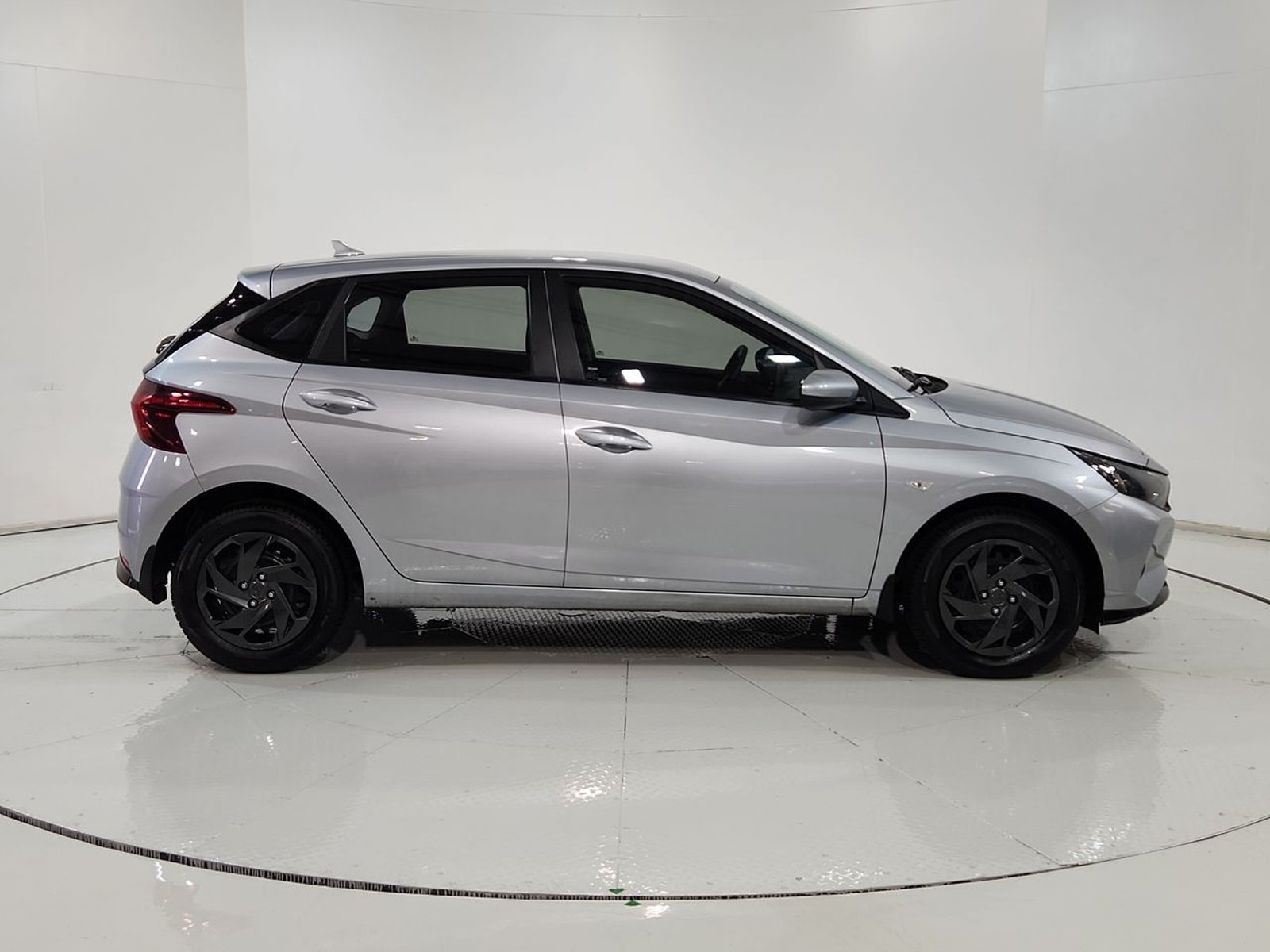 Hyundai I20 1.4 2023 - Imagen 13 de 20