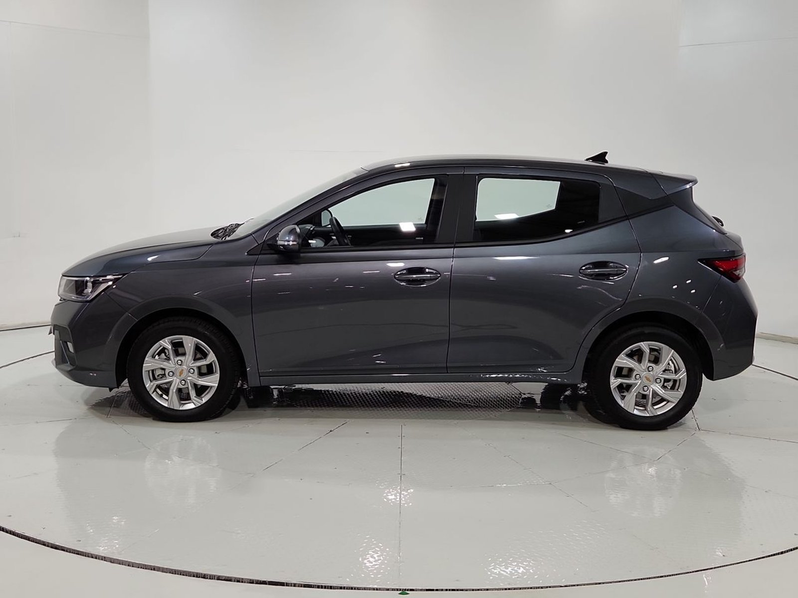 Chevrolet SAIL HB 1.5 2026 - Imagen 5 de 20