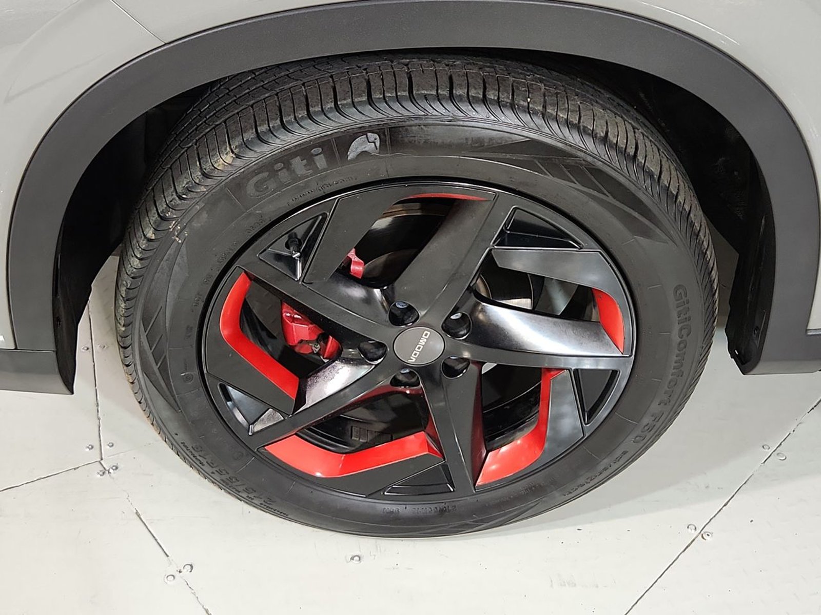 Omoda C5 1.5 AUT 2024 - Imagen 18 de 20