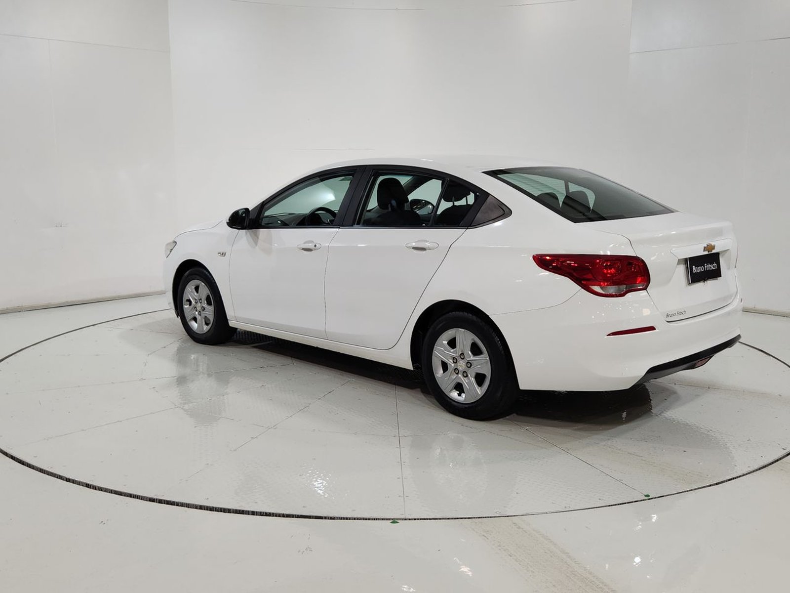 Chevrolet CAVALIER 1.5 2018 - Imagen 7 de 20