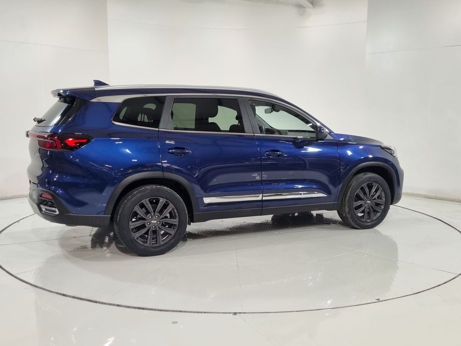 Chery TIGGO 8 1.5 2021 - Imagen 12 de 20