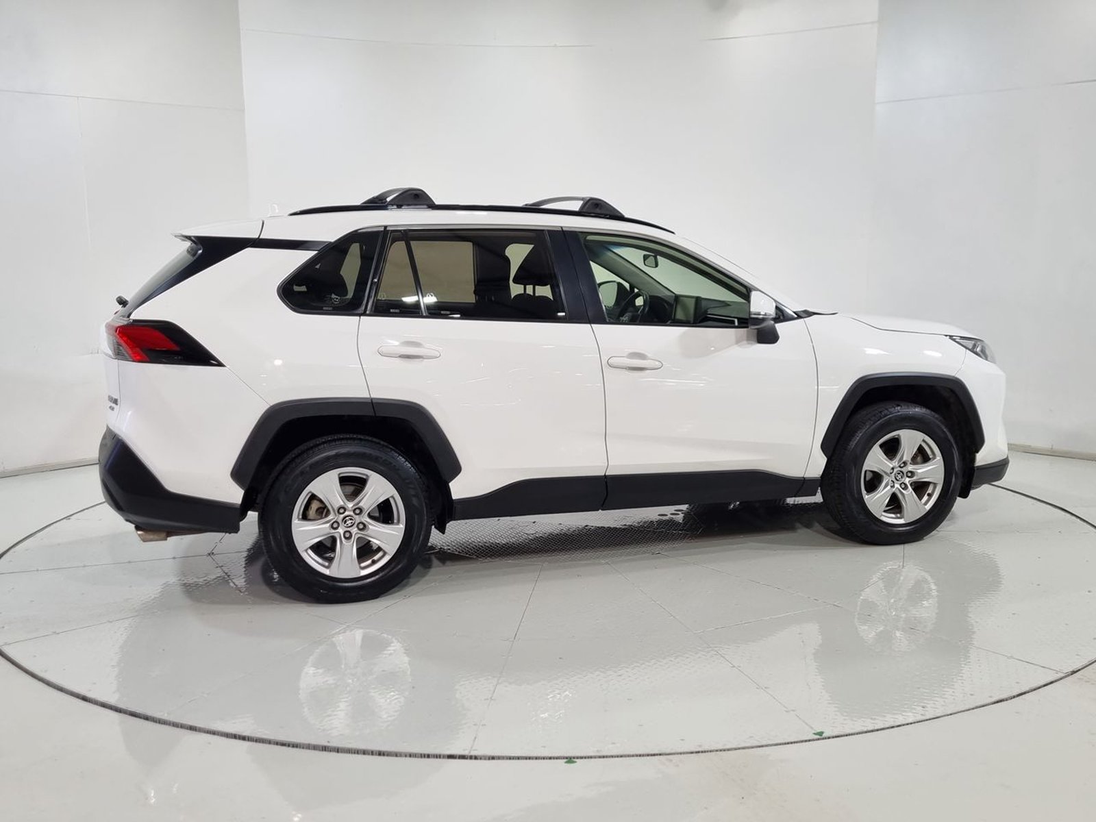 Toyota RAV4 NEW RAV 4 LE 4X4 2.0 2021 - Imagen 12 de 20