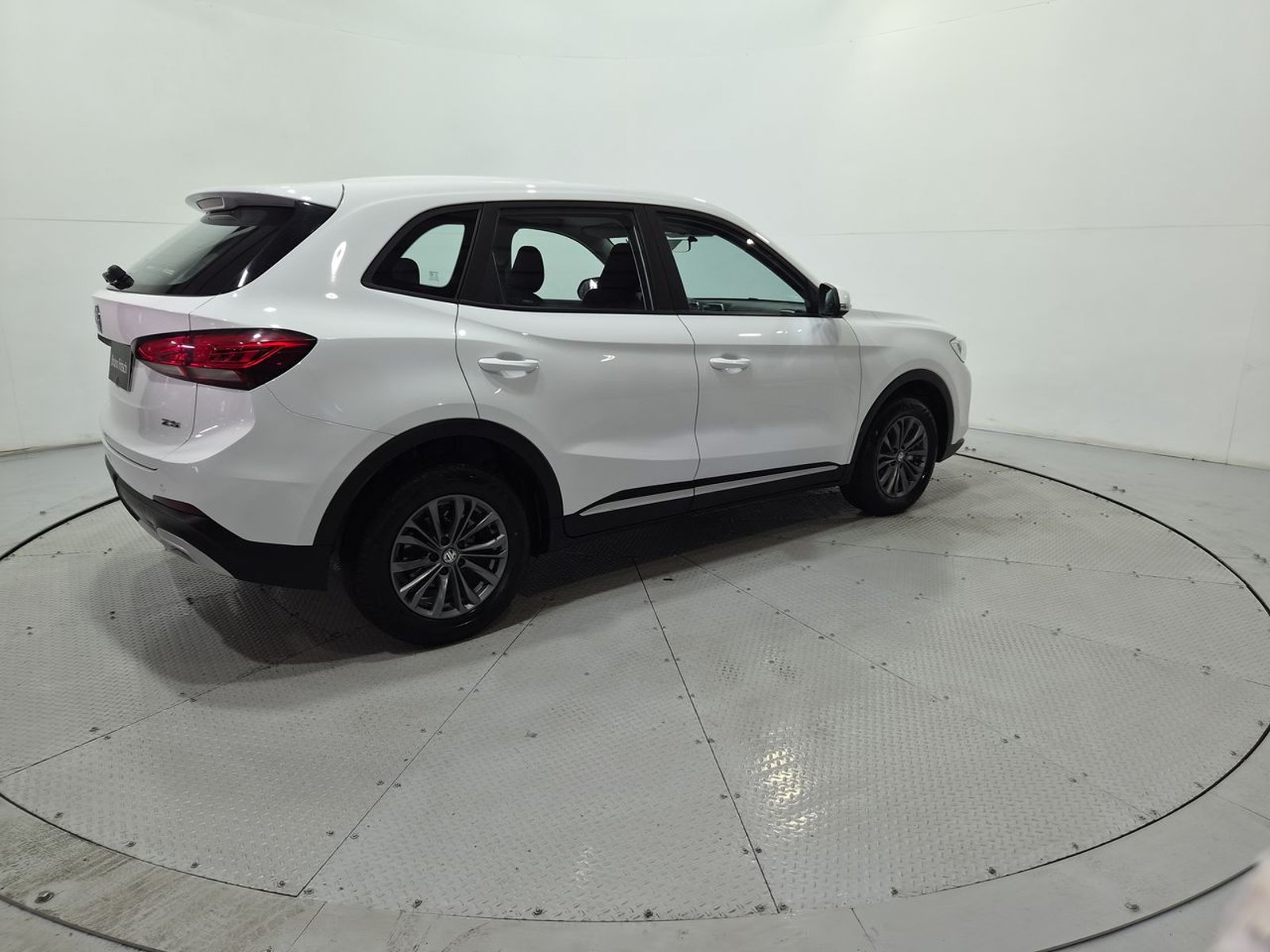 Mg ZS NEW ZS 1.5 AUT 2026 - Imagen 9 de 20