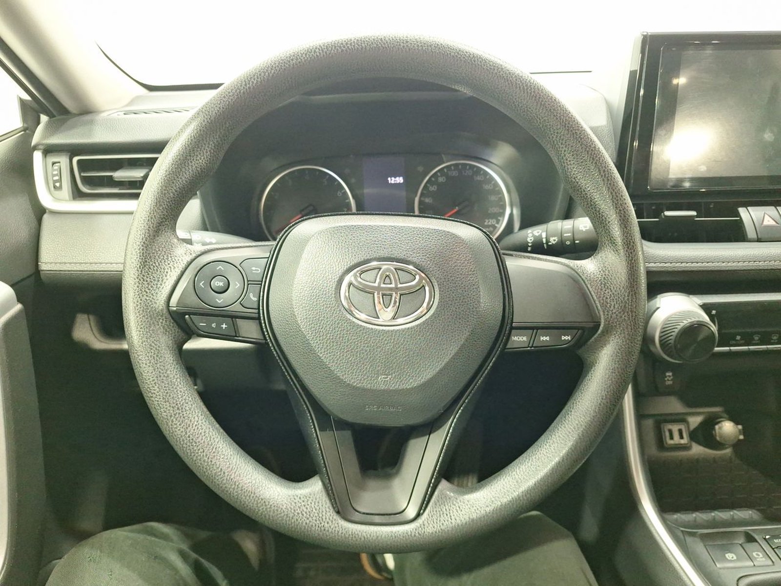 Toyota RAV4 NEW RAV 4 LE 2.0 2021 - Imagen 19 de 20