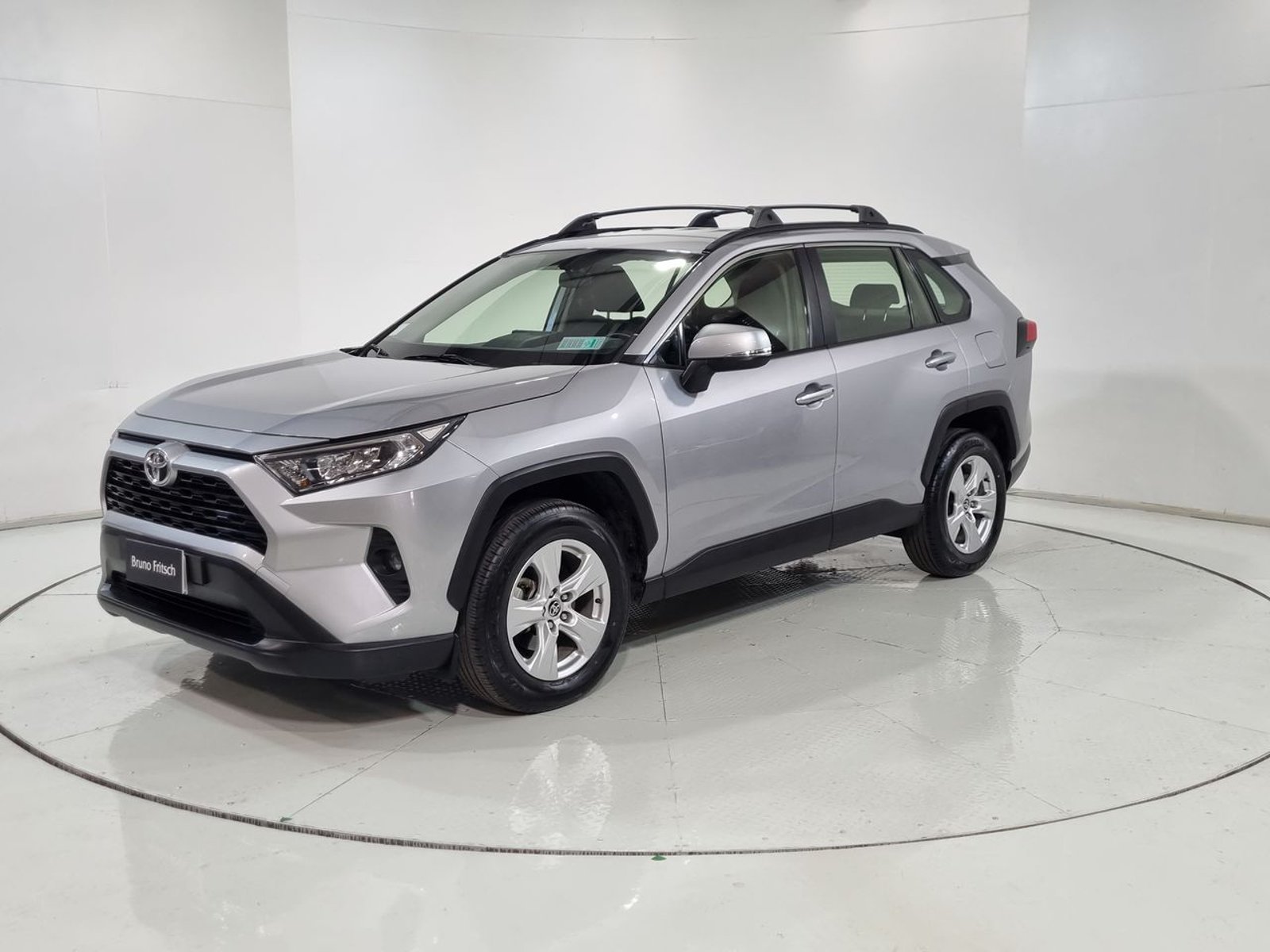 Toyota RAV4 OTTO 2.0 AUT 2021 - Imagen 3 de 20
