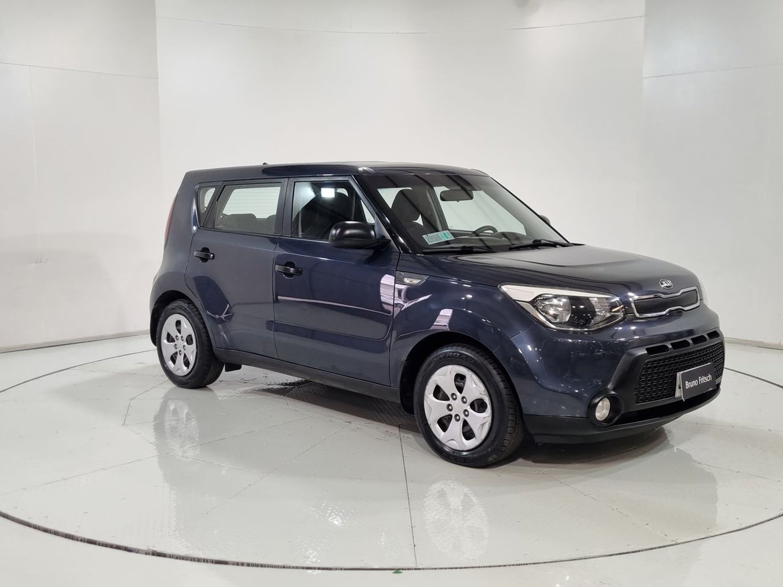 Kia SOUL LX 1.6 2016 - Imagen 15 de 20
