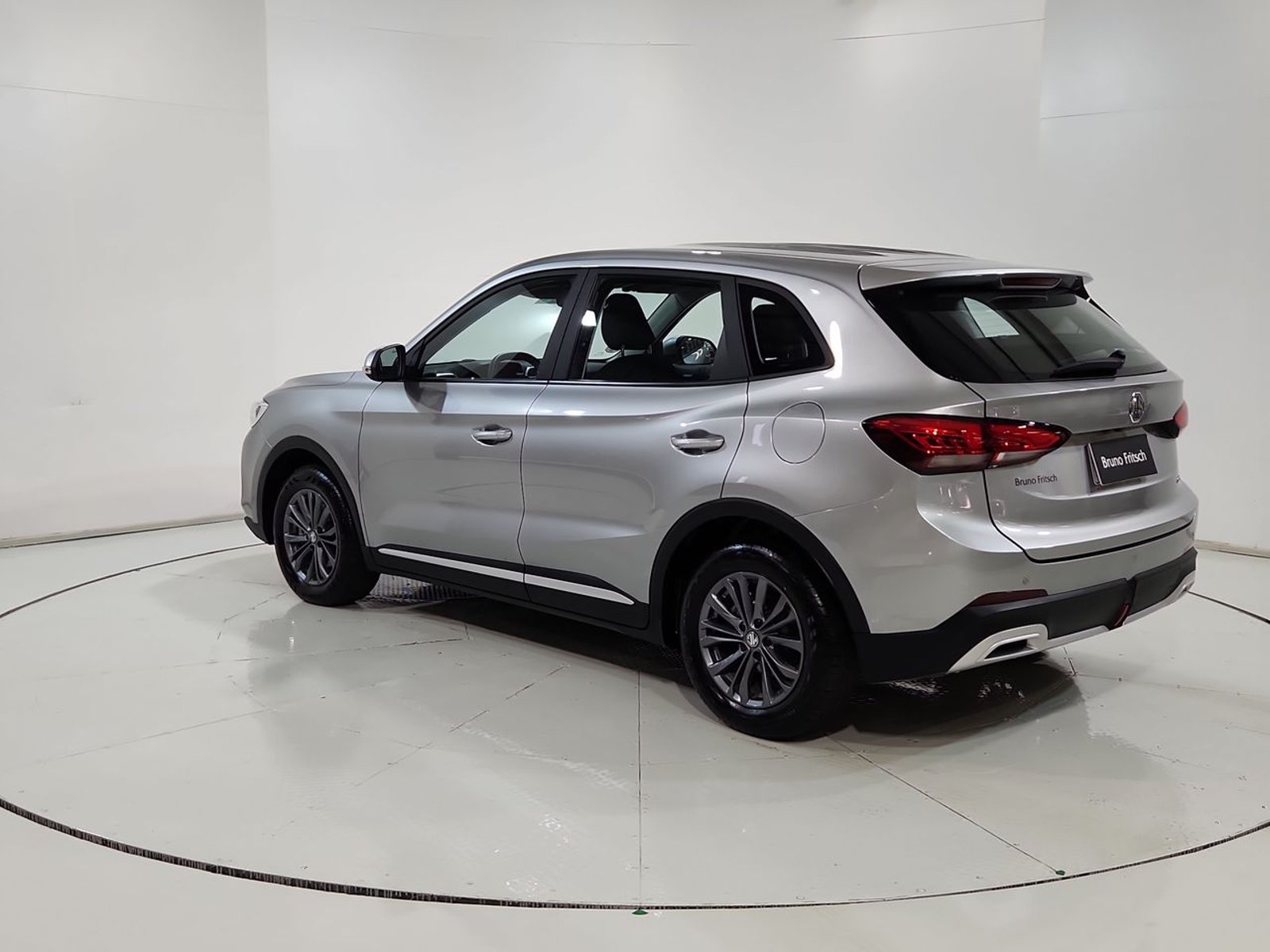 Mg ZS NEW ZS 1.5 AUT 2026 - Imagen 7 de 20