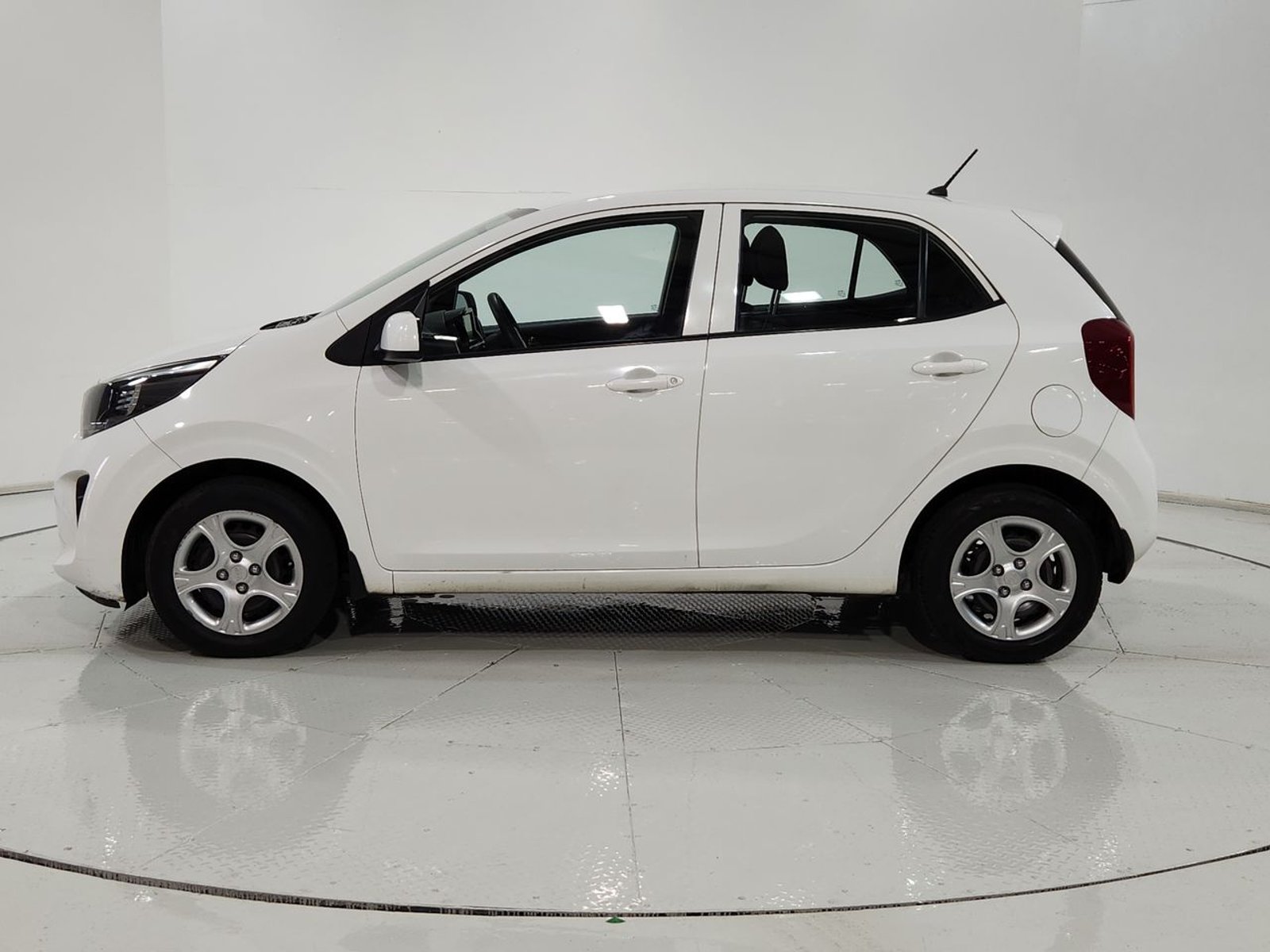Kia MORNING EX 1.0 2019 - Imagen 5 de 20