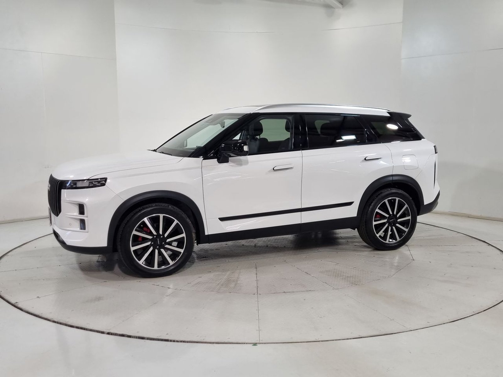 Jaecoo 7 DCT FWD 1.6 AUT 2025 - Imagen 4 de 20