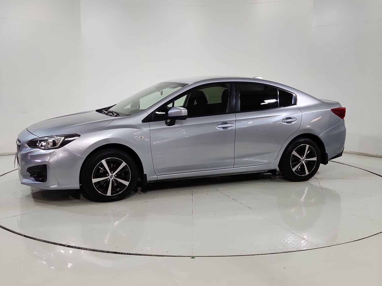 Subaru IMPREZA NEW IMPREZA 1.6 AUT 2019 - Imagen 4 de 20