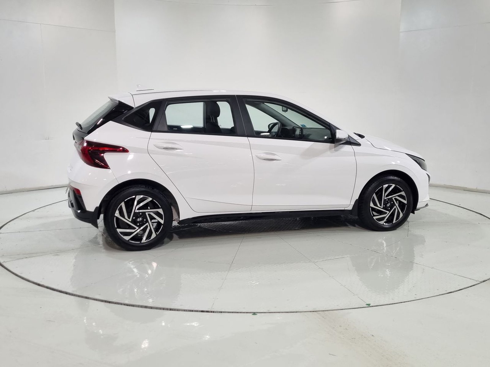 Hyundai I20 BI3 MPI 1.4 2026 - Imagen 12 de 20