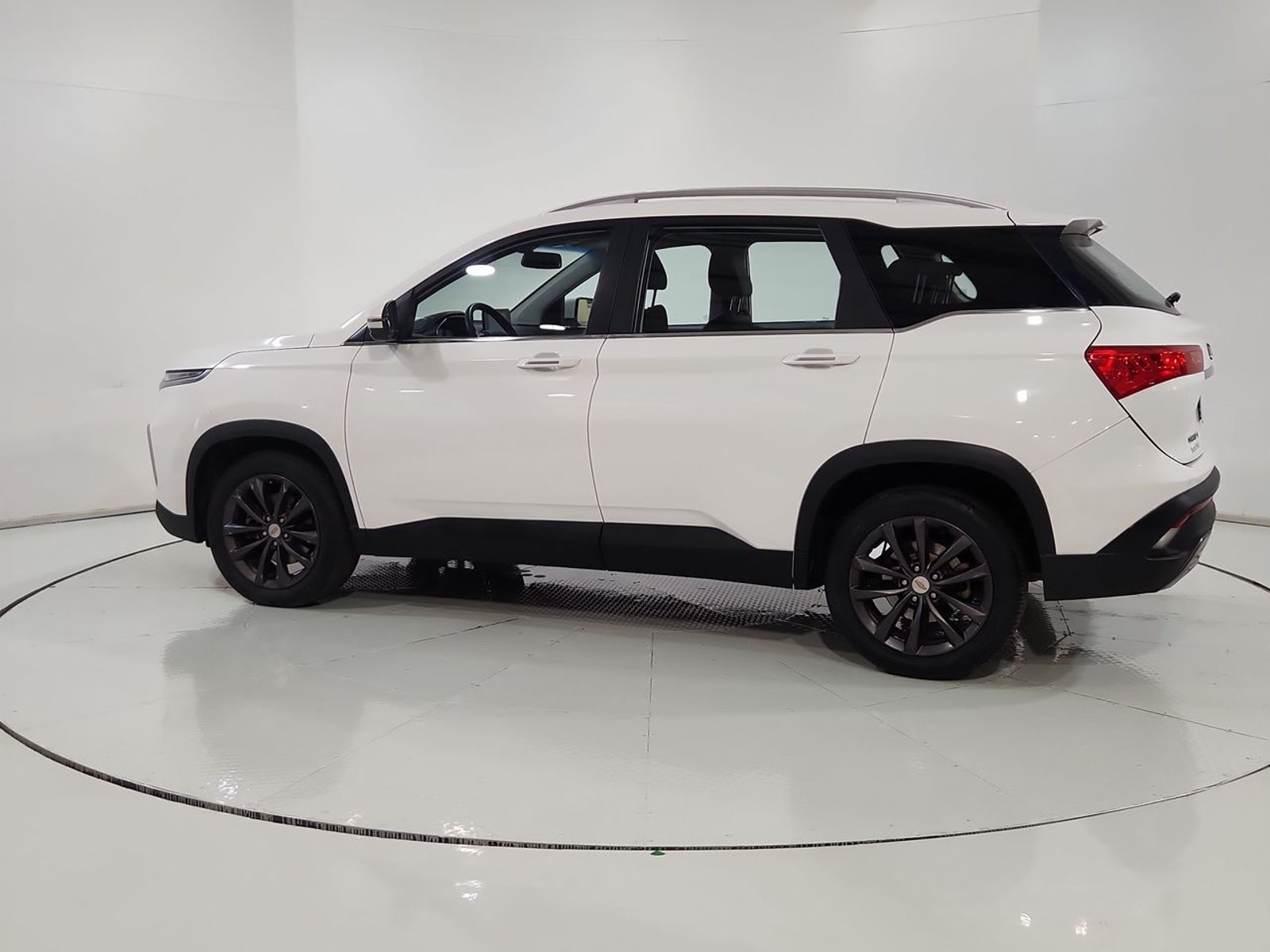 Chevrolet CAPTIVA LTZ 1.5 AUT 2022 - Imagen 6 de 20