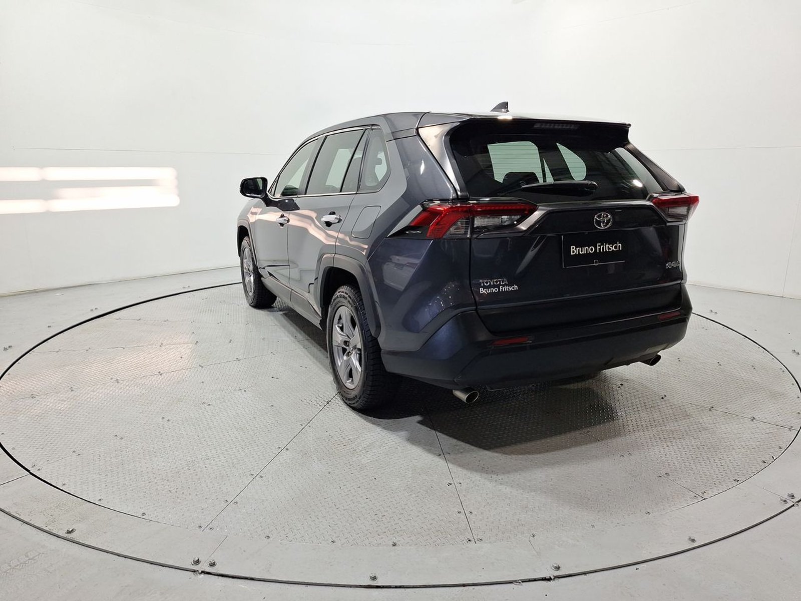 Toyota RAV4 OTTO 2.0 2022 - Imagen 6 de 20