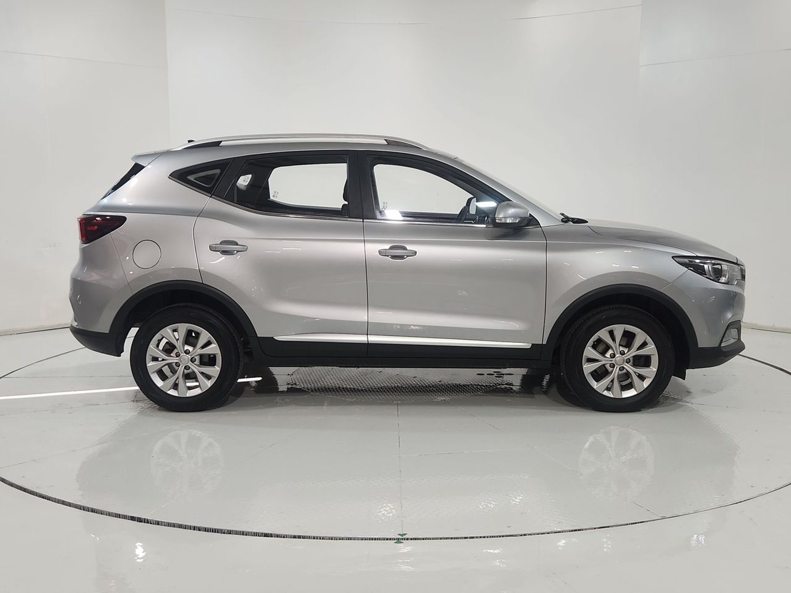 Mg ZS MT 1.5 2024 - Imagen 13 de 20