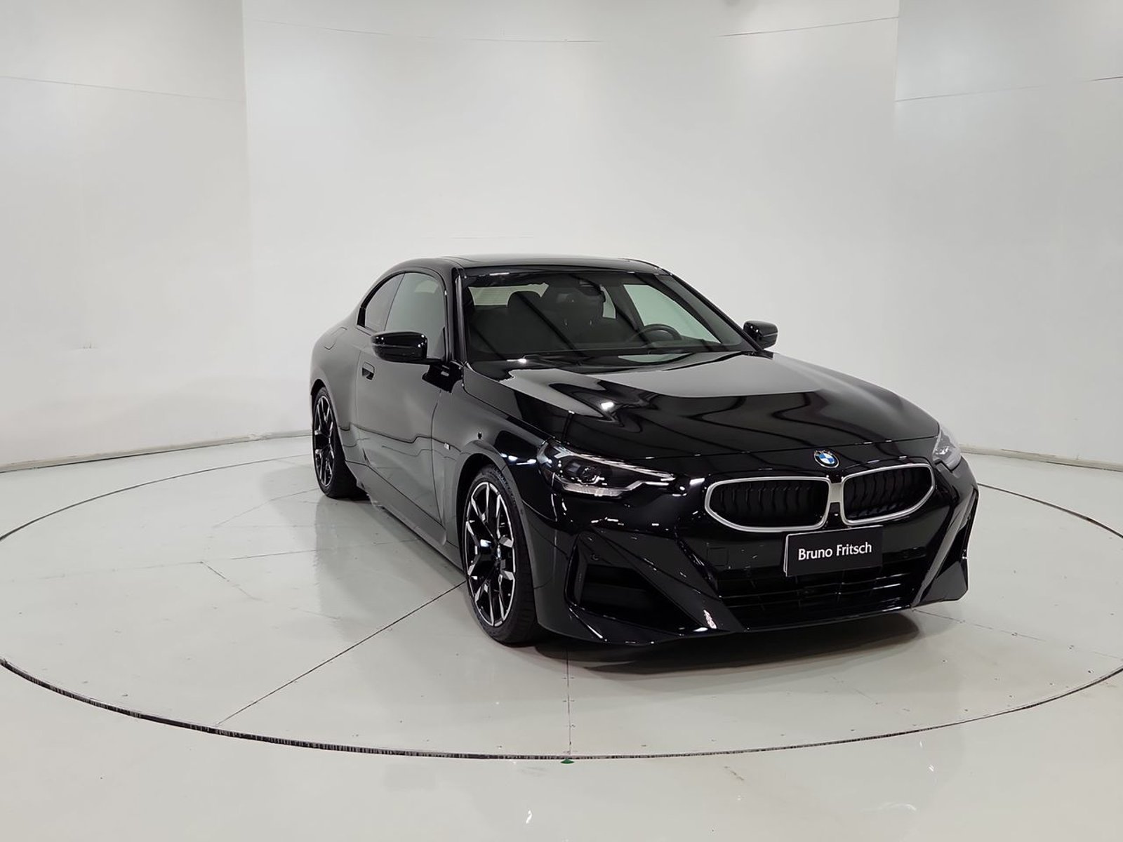 Bmw 220 I 220I COUPE 4X2 2.0 AUT 2026 - Imagen 16 de 20