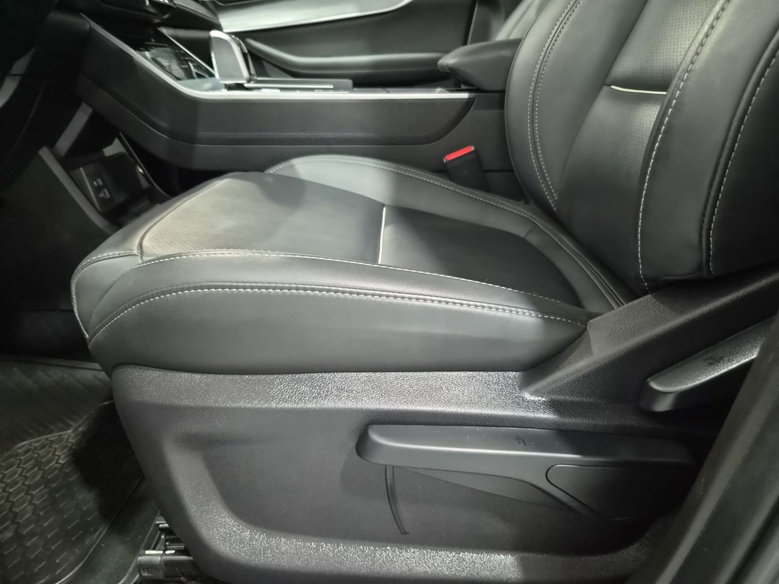Chery TIGGO 7 PRO MAX TIGGO 7  GLS  CVT  PRO  1.5 AUT 2025 - Imagen 17 de 20