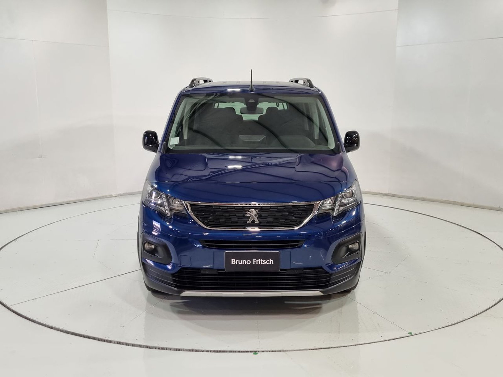 Peugeot RIFTER ALLURE BLUEHDI 1.5 AUT 2023 - Imagen 17 de 20