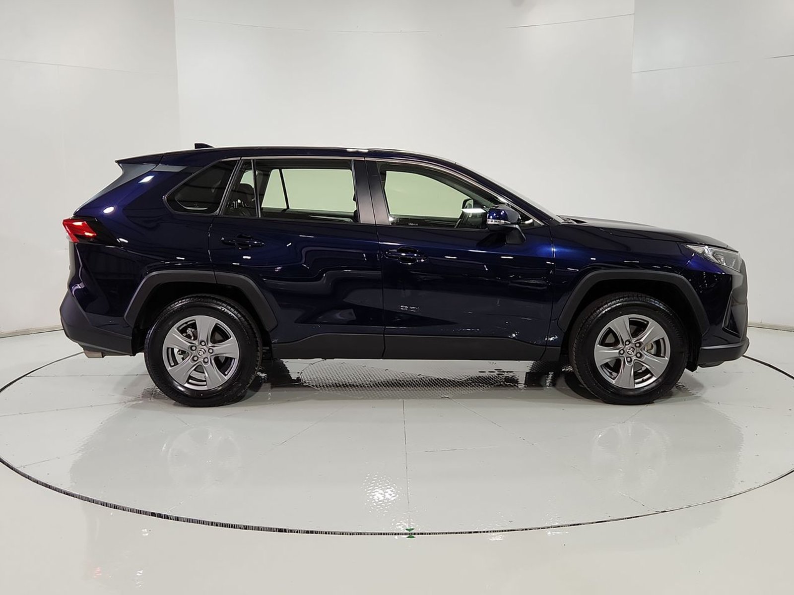 Toyota RAV4 4X2 2.0 AT 2026 - Imagen 13 de 20