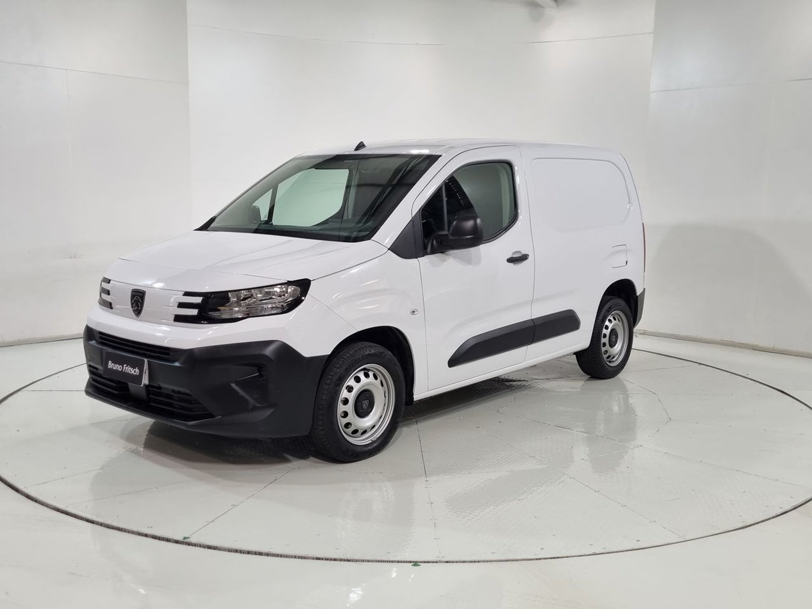 Peugeot PARTNER L1 1.5 2026 - Imagen 3 de 20