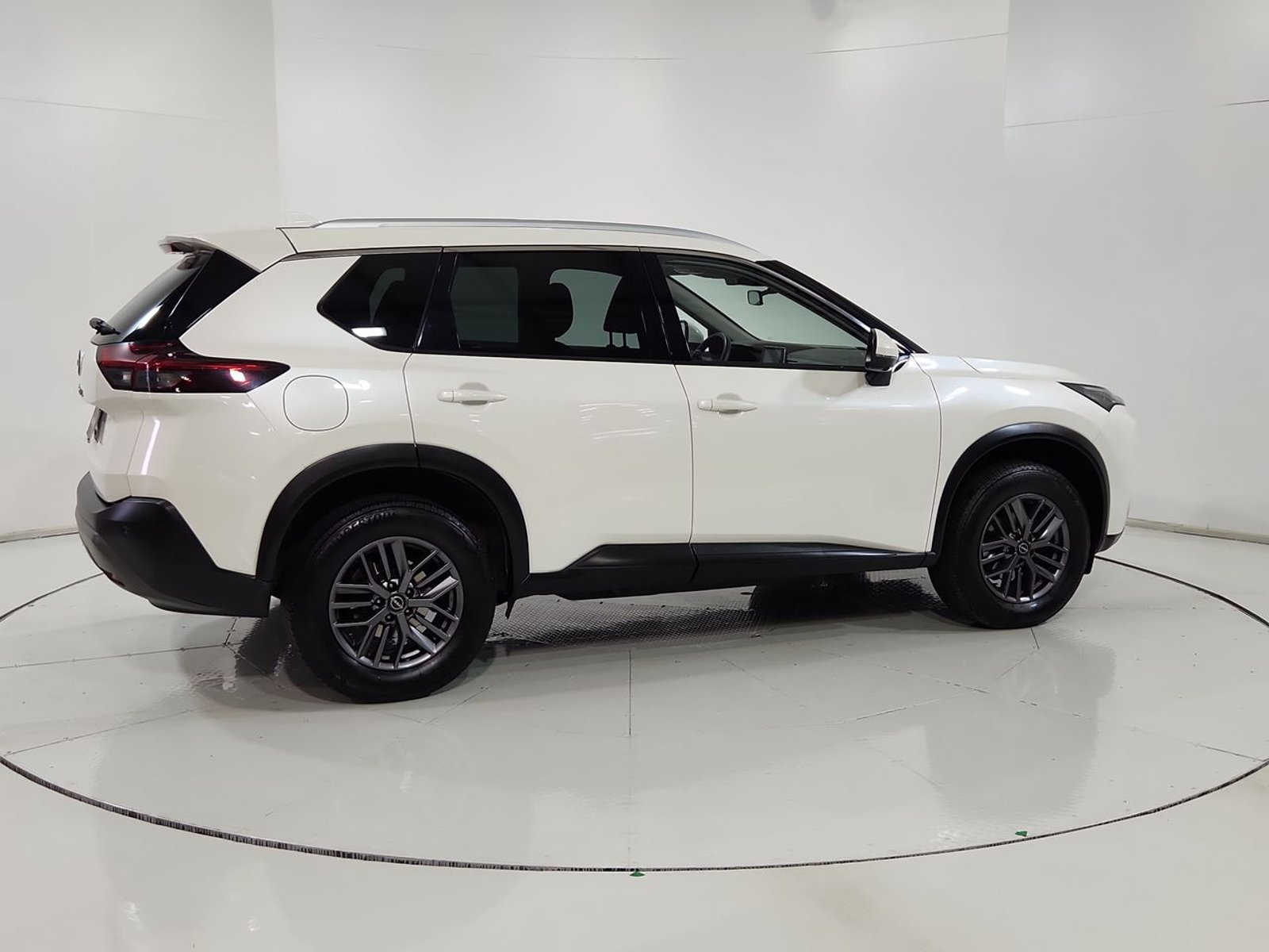 Nissan X-TRAIL X TRAIL 4X2 5P CVT 2.5 2023 - Imagen 12 de 20