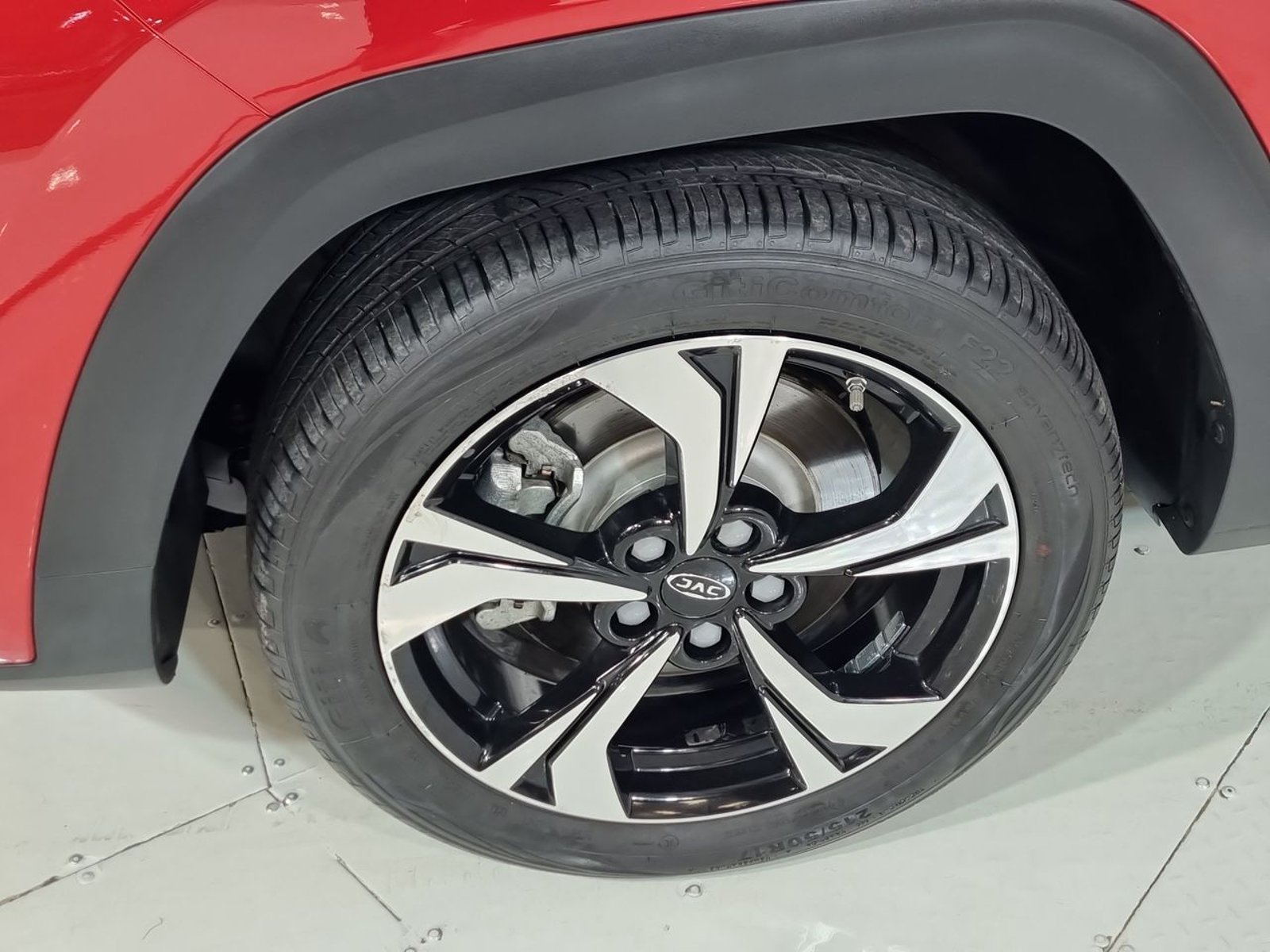 Jac JS4 HB 1.5 AUT 2024 - Imagen 18 de 20