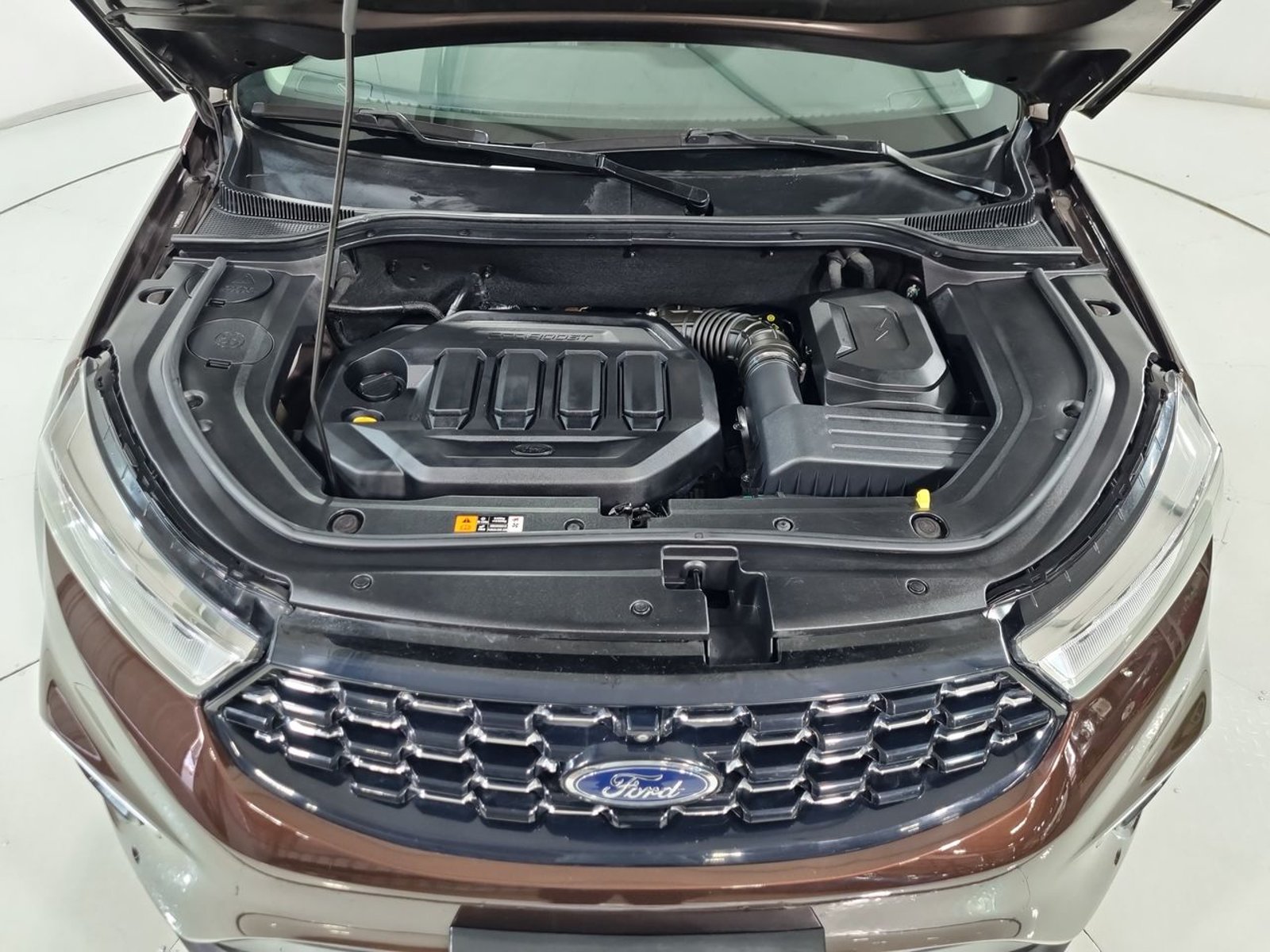 Ford TERRITORY TITANIUM 1.5 AUT 2022 - Imagen 19 de 20