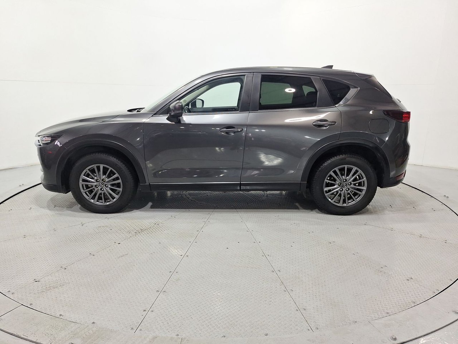 Mazda CX-5 CX5 OTTO 2.0 AUT 2019 - Imagen 4 de 20