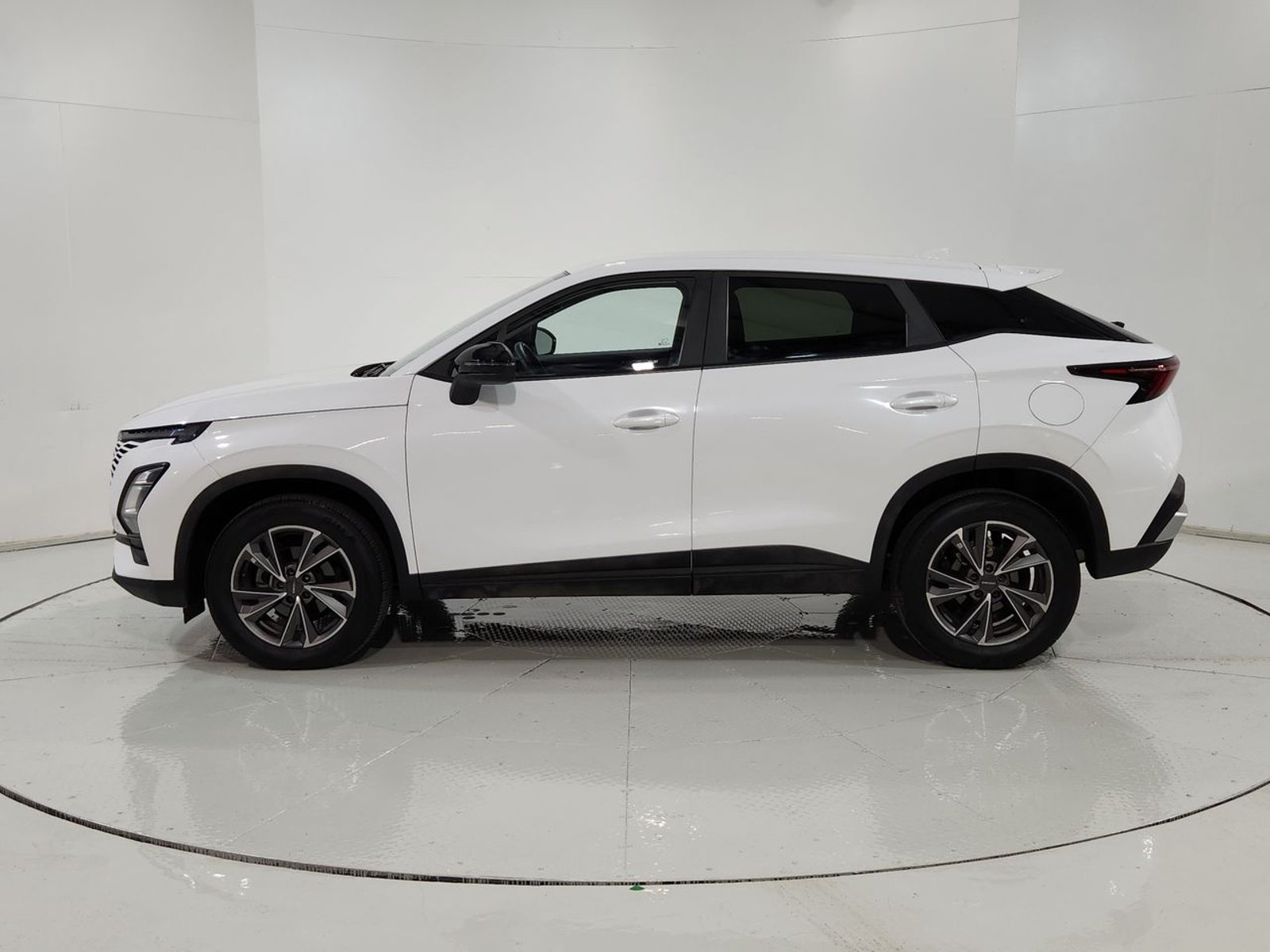Omoda C5 1.5 AUT 2025 - Imagen 5 de 20