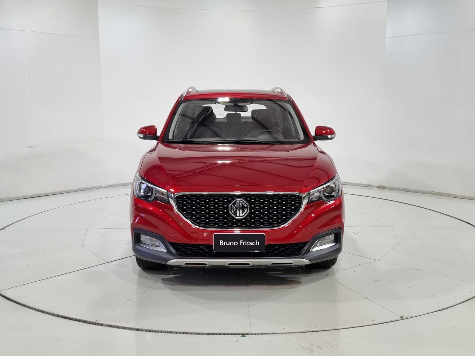 Mg ZS 1.5L AUT 2024 - Imagen 17 de 20