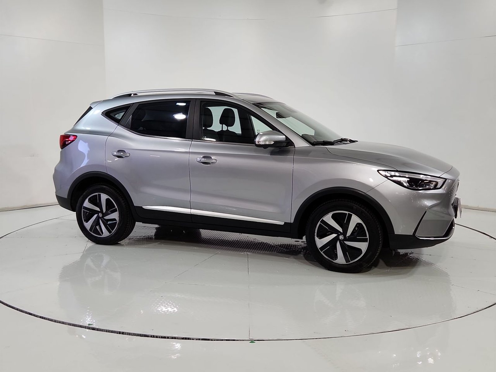 Mg ZS EV 4X2 AUT 2023 - Imagen 14 de 20