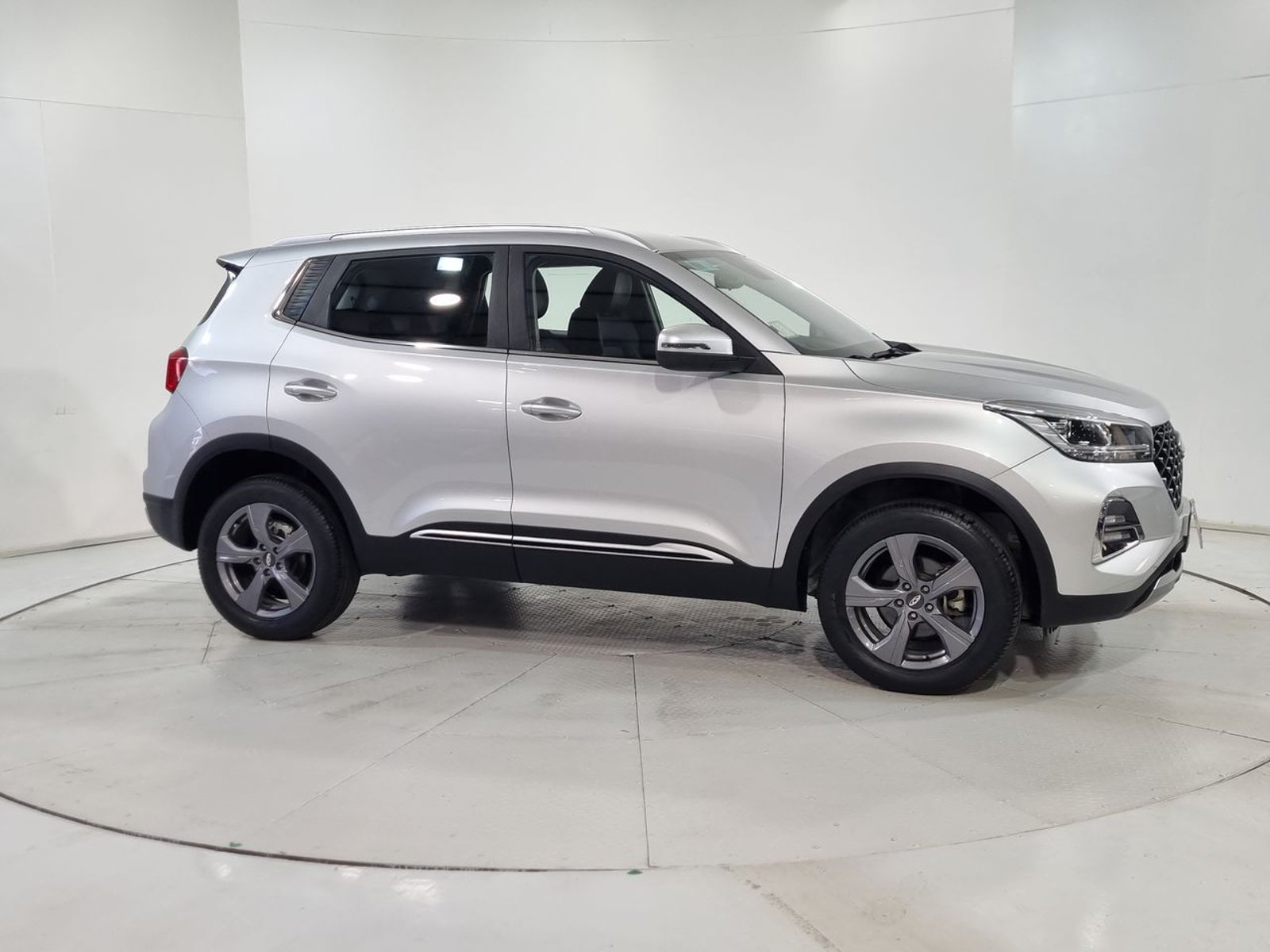 Chery TIGGO 3 PRO GLS 1.5 AUT 2023 - Imagen 14 de 20