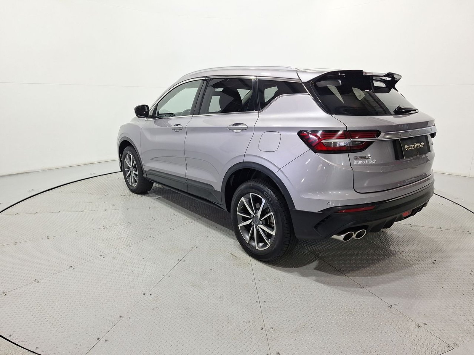 Geely COOLRAY 1.5 AUT 2022 - Imagen 5 de 20
