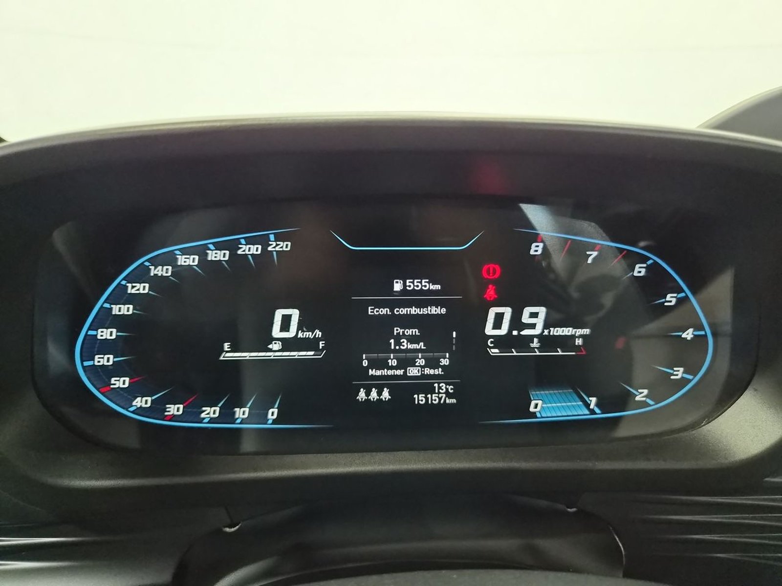 Hyundai I20 BI3 4X2 1.4 2025 - Imagen 20 de 20
