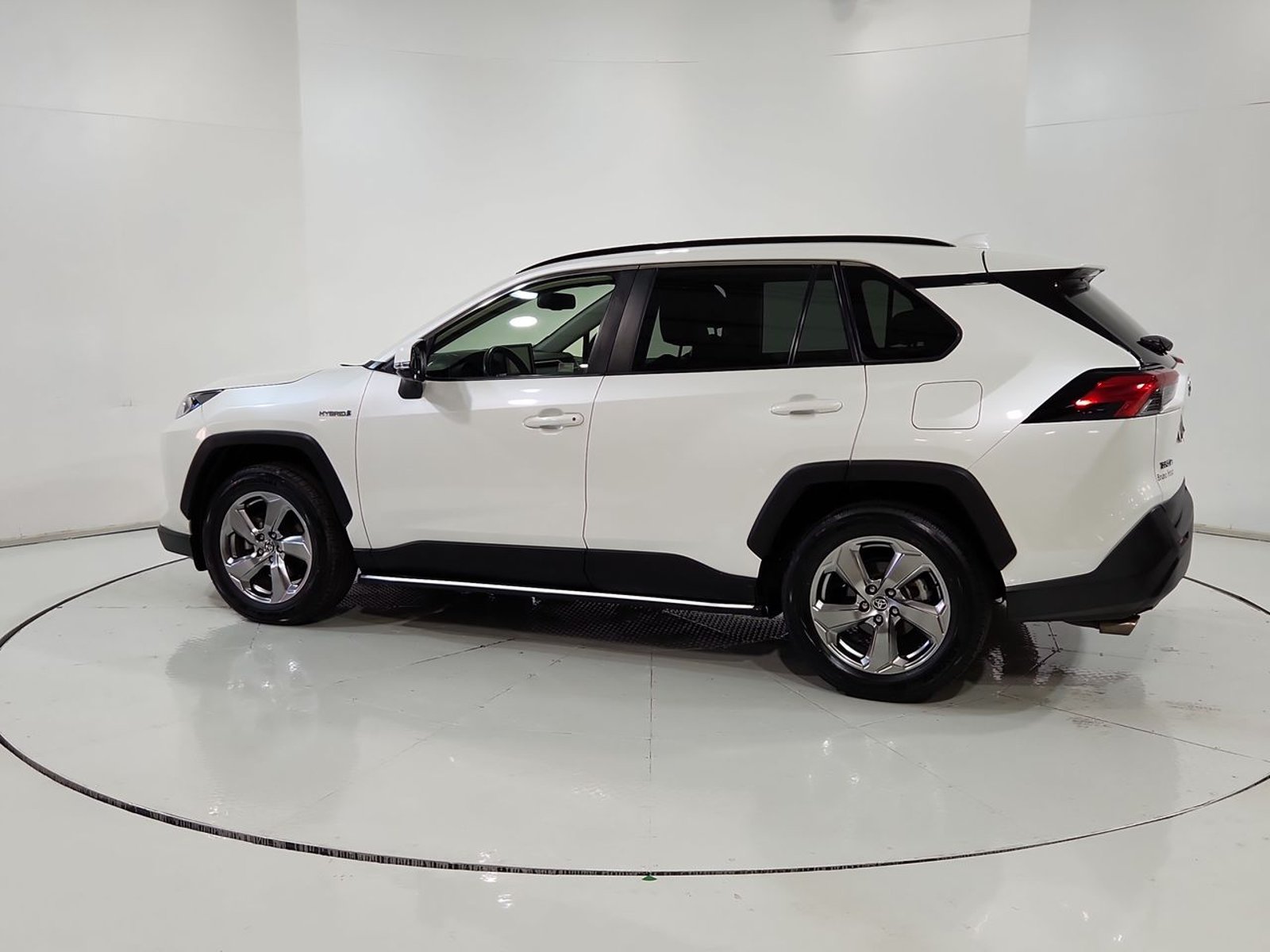 Toyota RAV4 XLE 2.5 AUT 2020 - Imagen 6 de 20