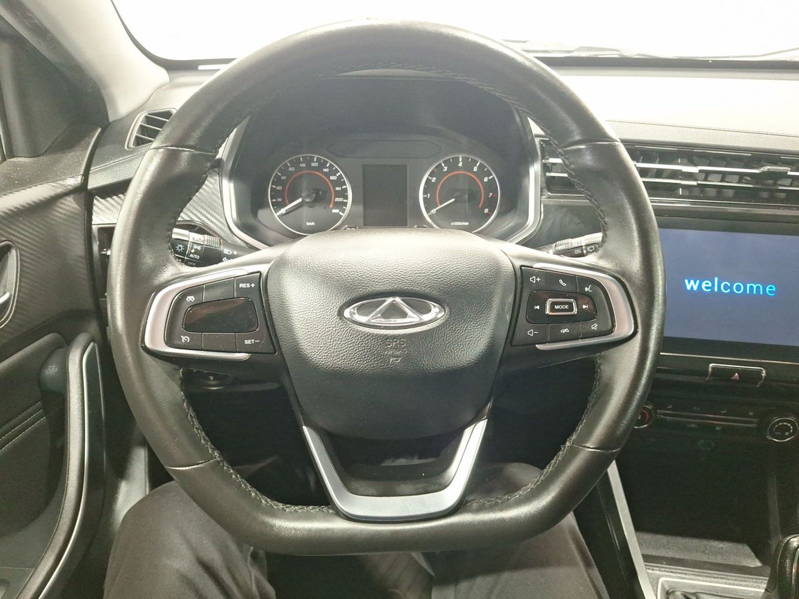 Chery TIGGO 2 PRO GLS MT 1.5 2023 - Imagen 19 de 20