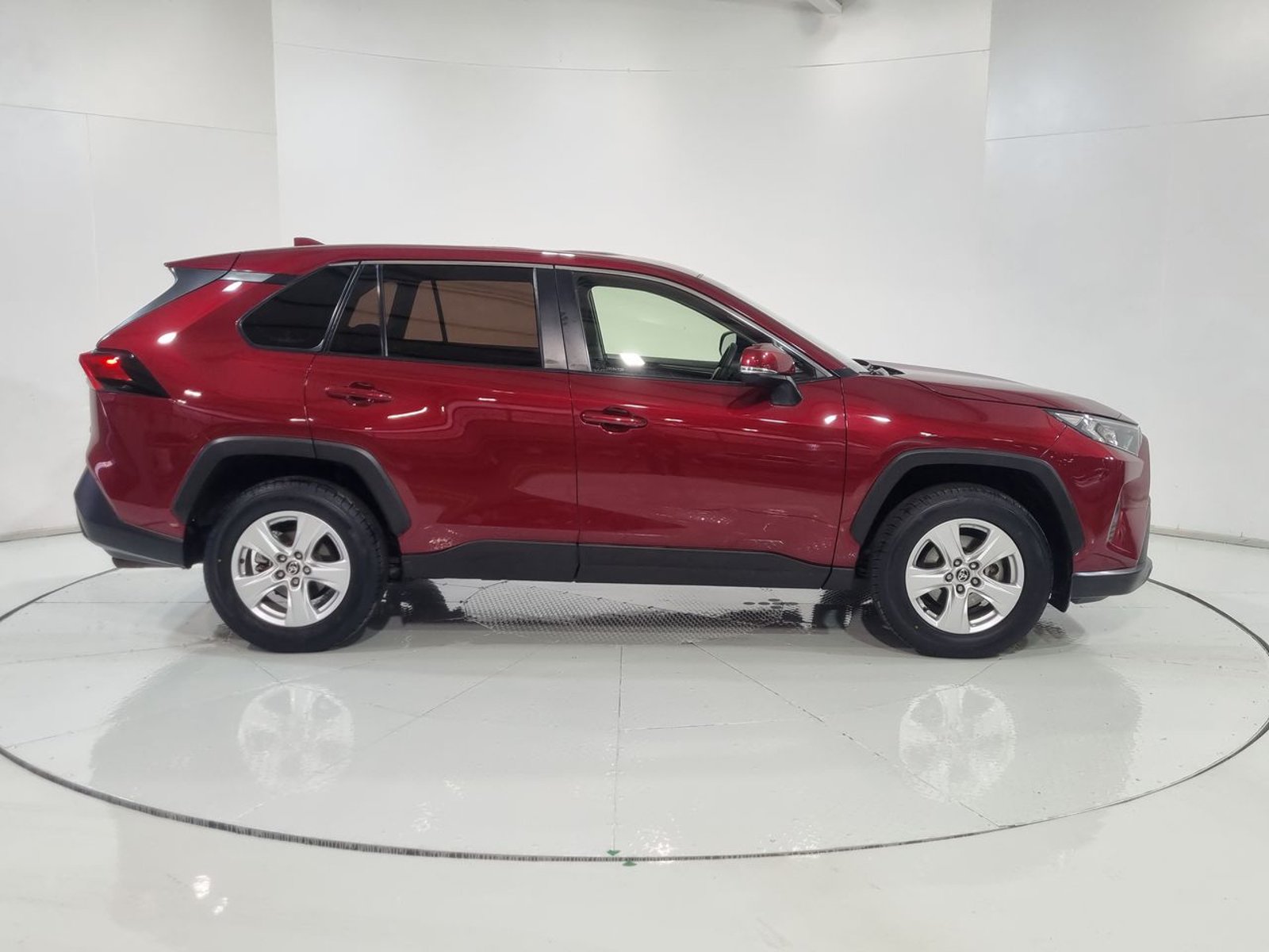 Toyota RAV4 NEW RAV4 2.0 2020 - Imagen 13 de 20