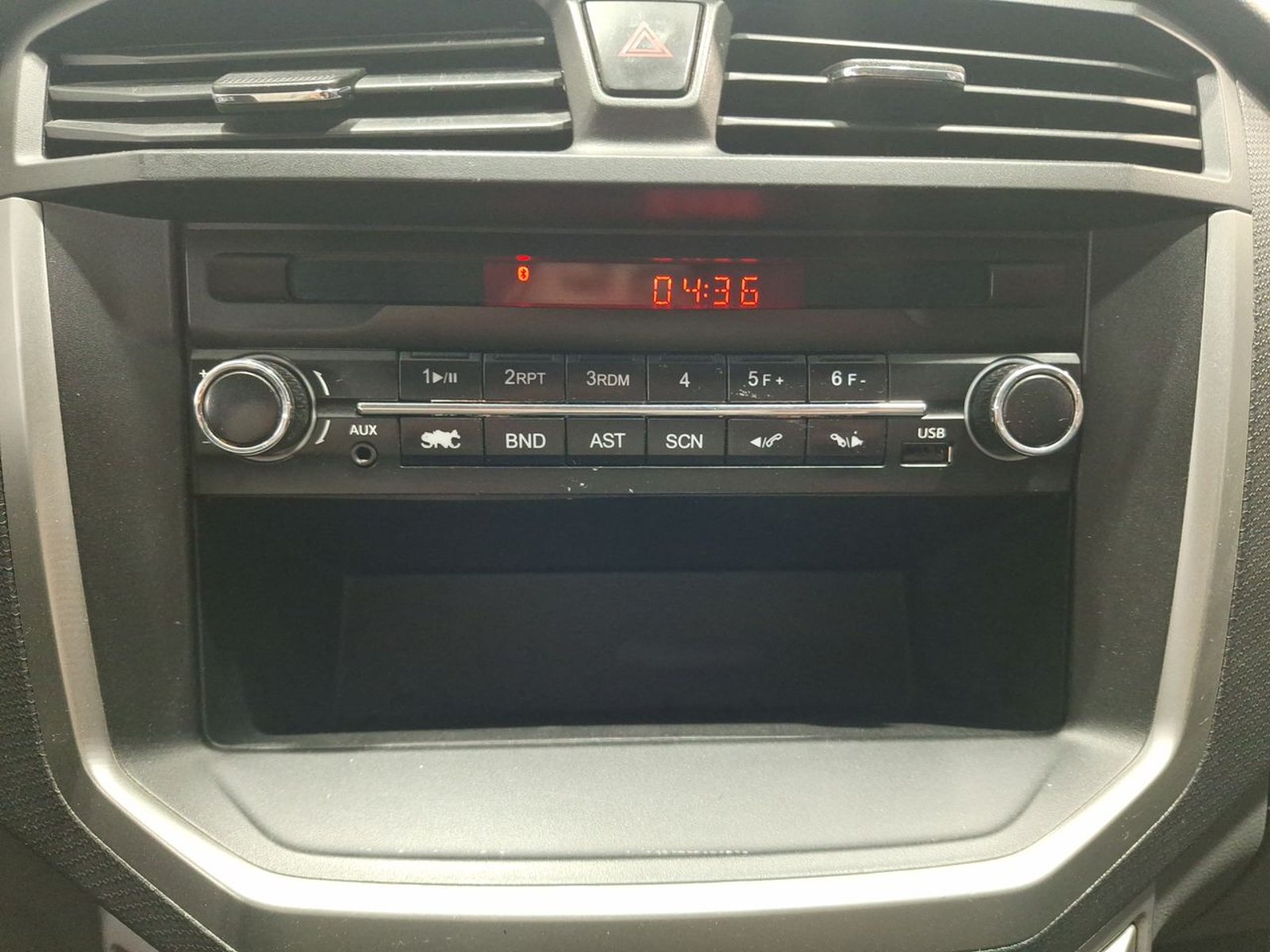 Maxus T60 DCAB 2.8 2022 - Imagen 19 de 20